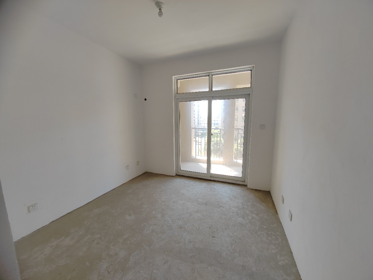 和融&bull;优山美地名邸 4室1厅3卫 186.75m&sup2;