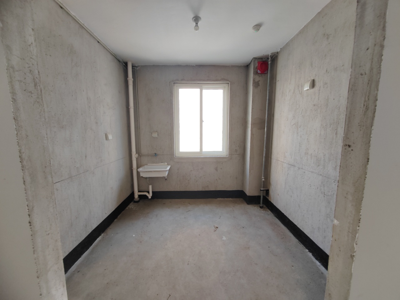 和融&bull;优山美地名邸 4室1厅3卫 186.75m&sup2;