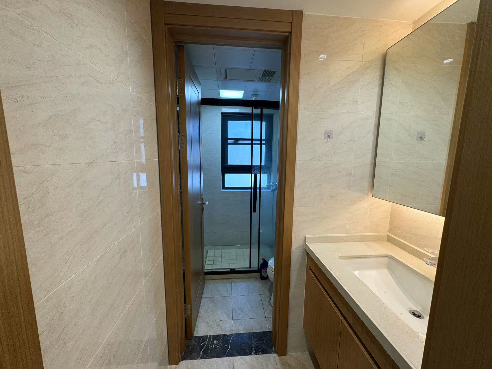 林肯公园 4室2厅2卫 123.83m&sup2;