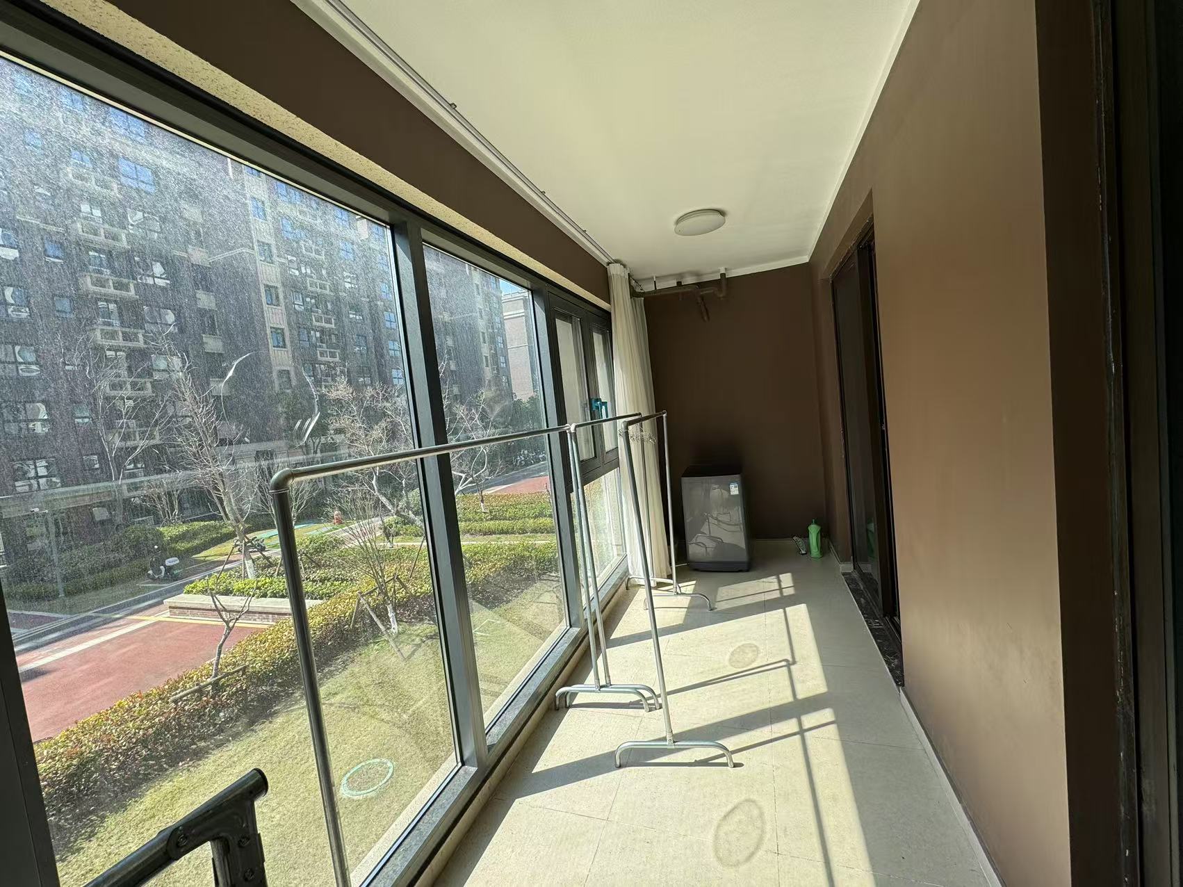 林肯公园 4室2厅2卫 123.83m&sup2;
