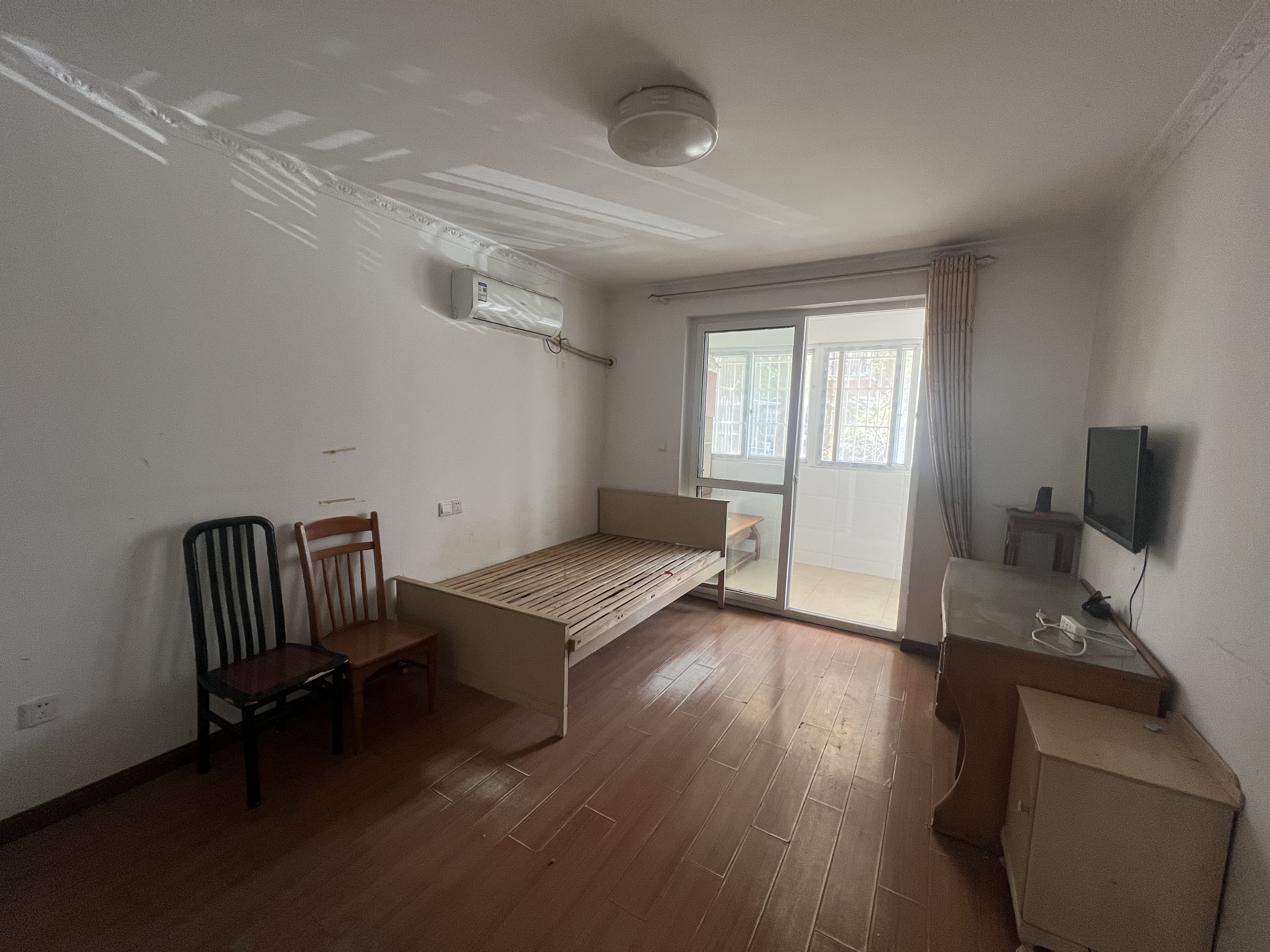 五山新苑 3室2厅1卫 132m&sup2;