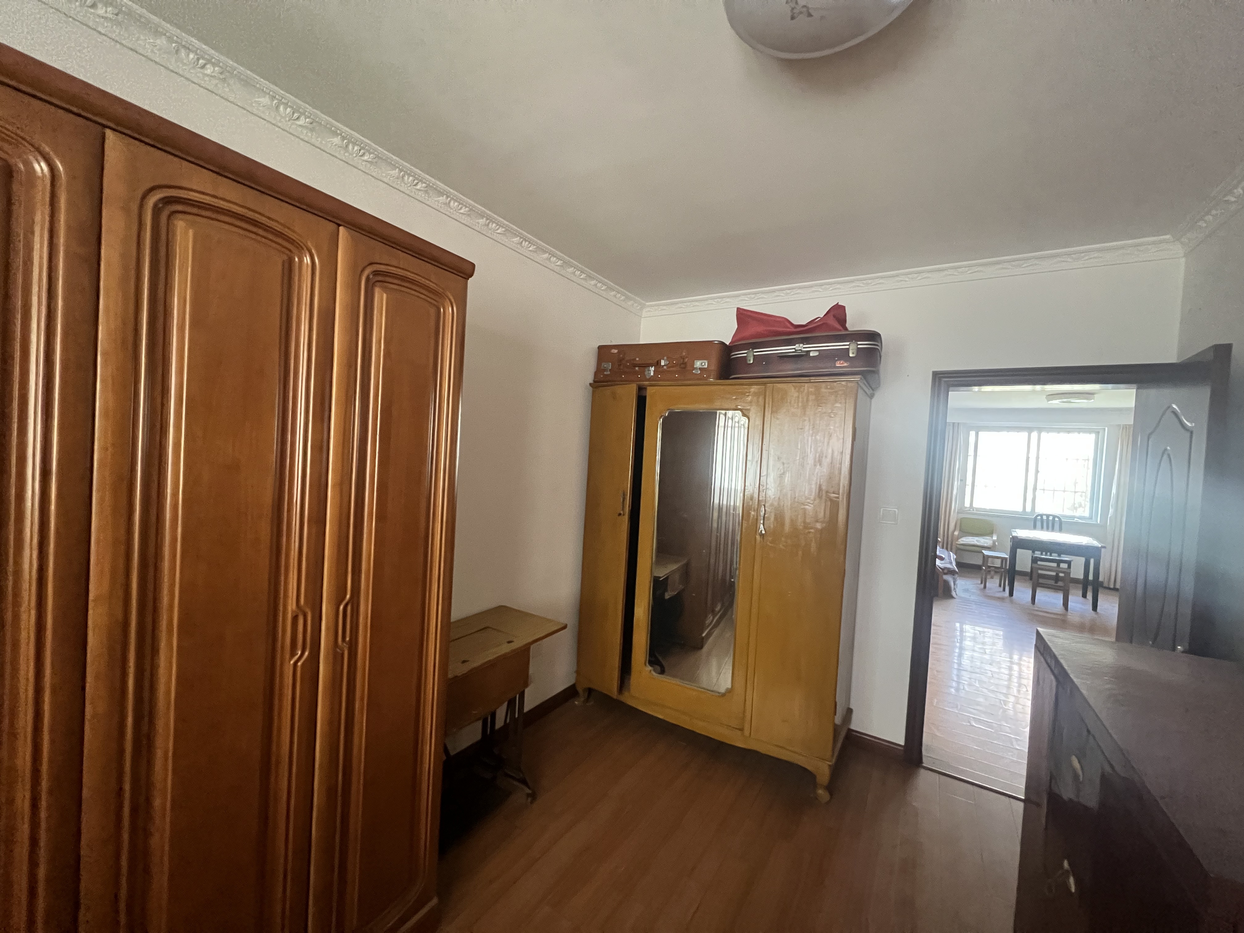 五山新苑 3室2厅1卫 132m&sup2;