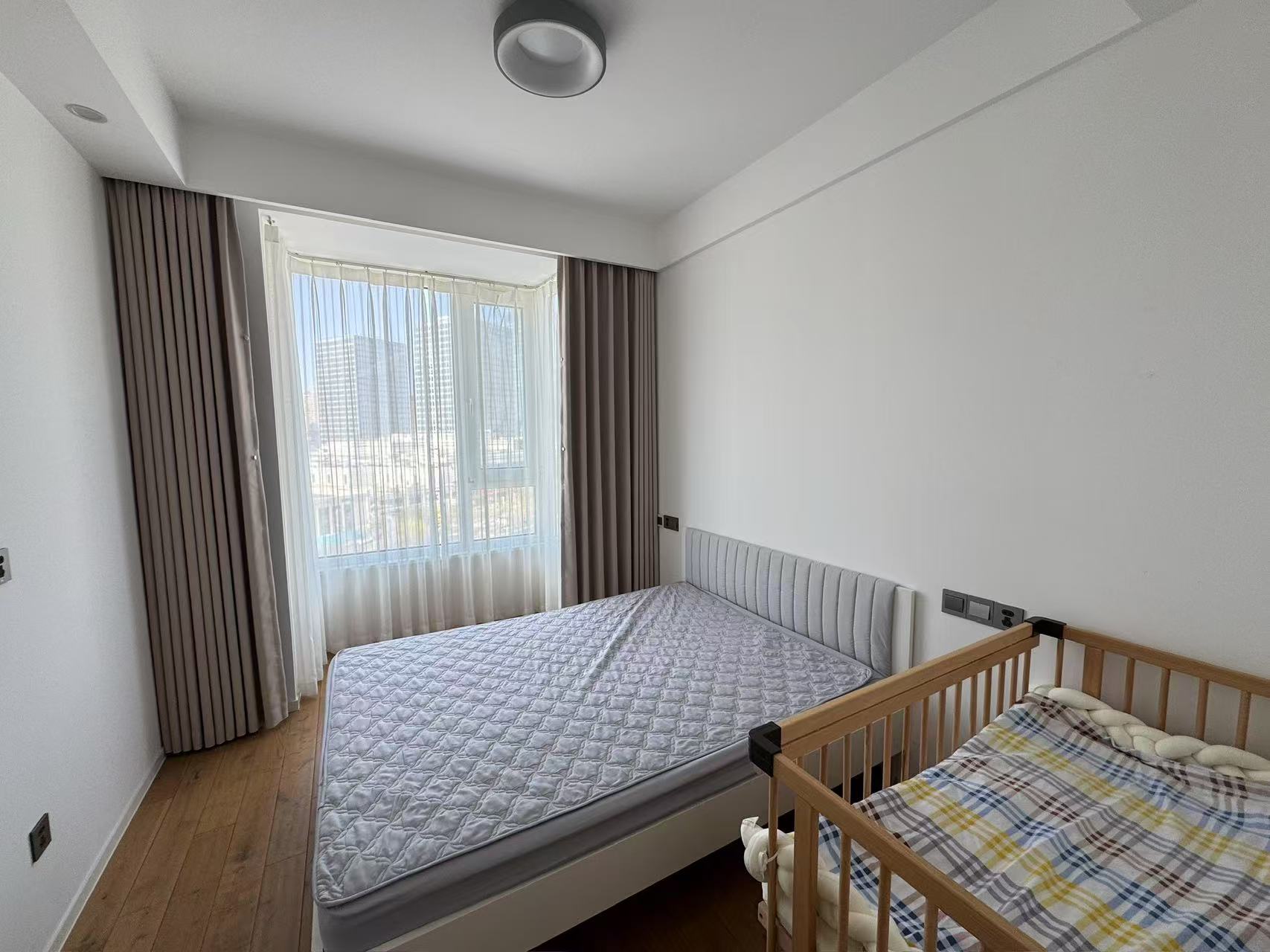 南通1912 4室2厅2卫 143.00m&sup2;