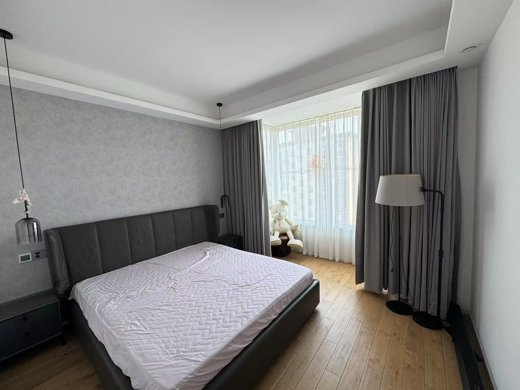 南通1912 4室2厅2卫 143.00m&sup2;