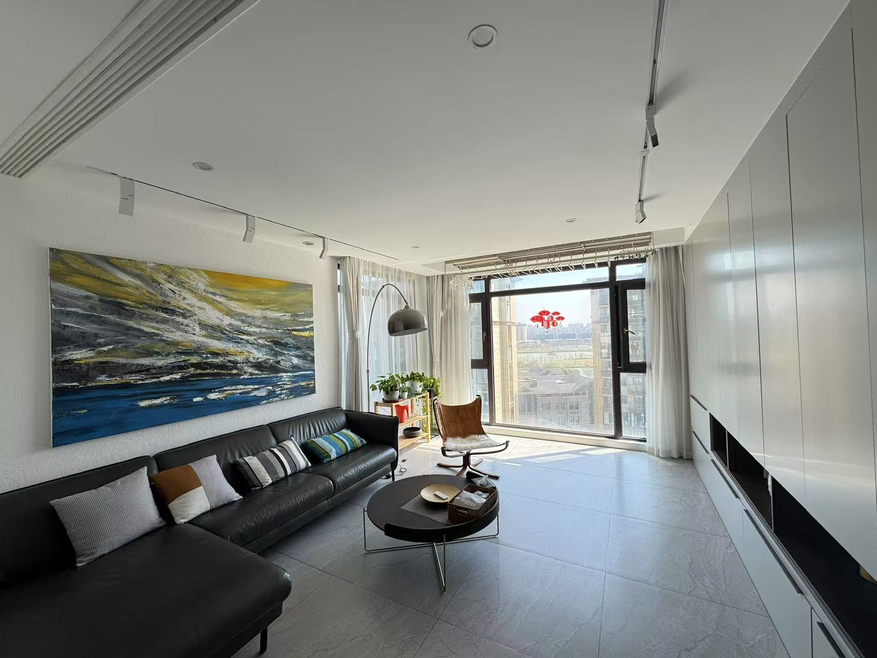 南通1912 4室2厅2卫 143.00m&sup2;