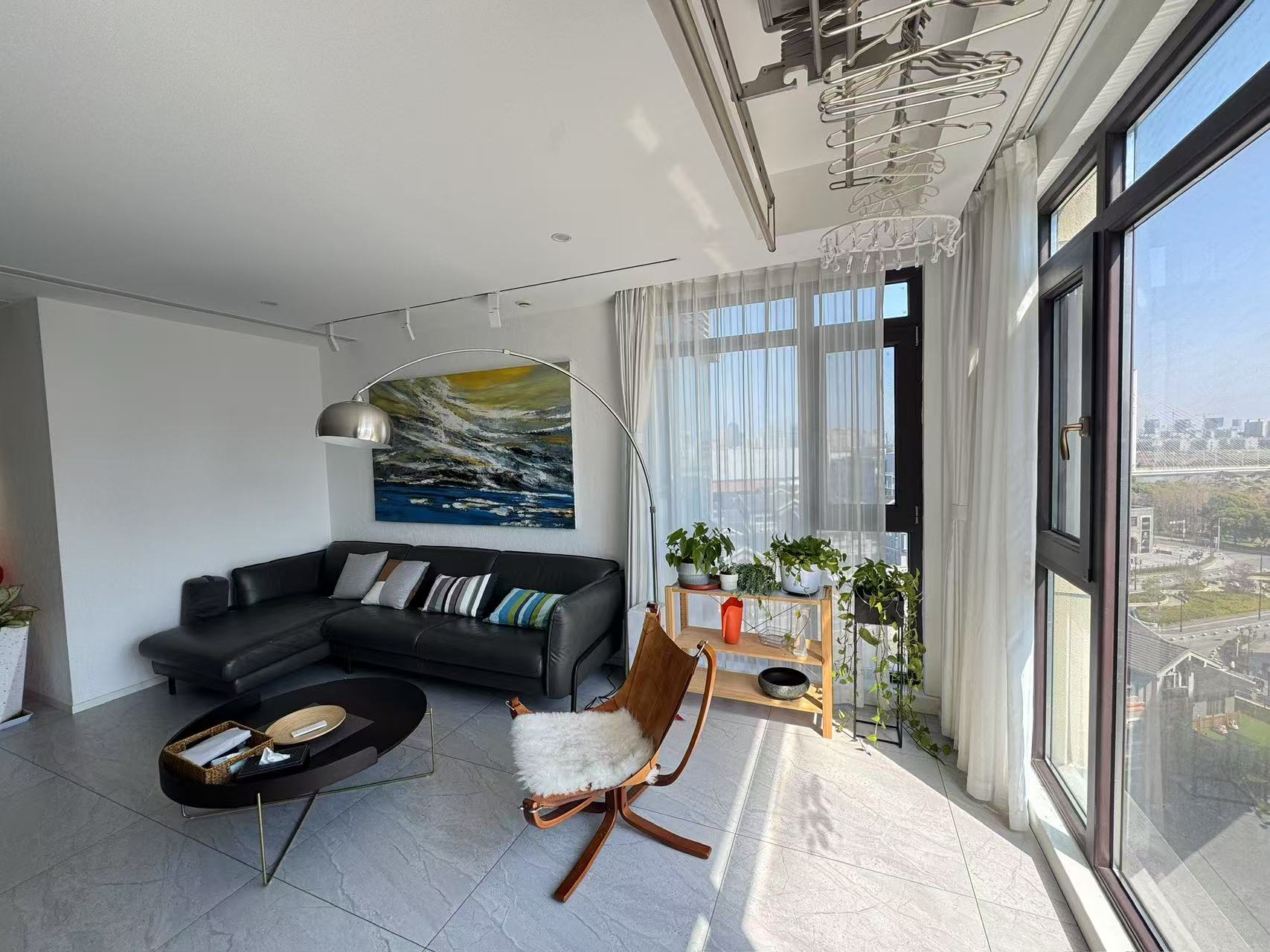 南通1912 4室2厅2卫 143.00m&sup2;