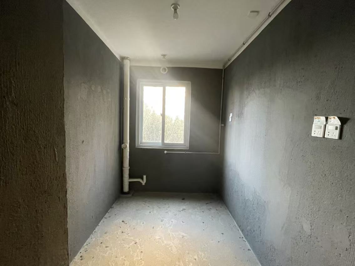 华润悦锦湾 3室2厅2卫 120.00m&sup2;