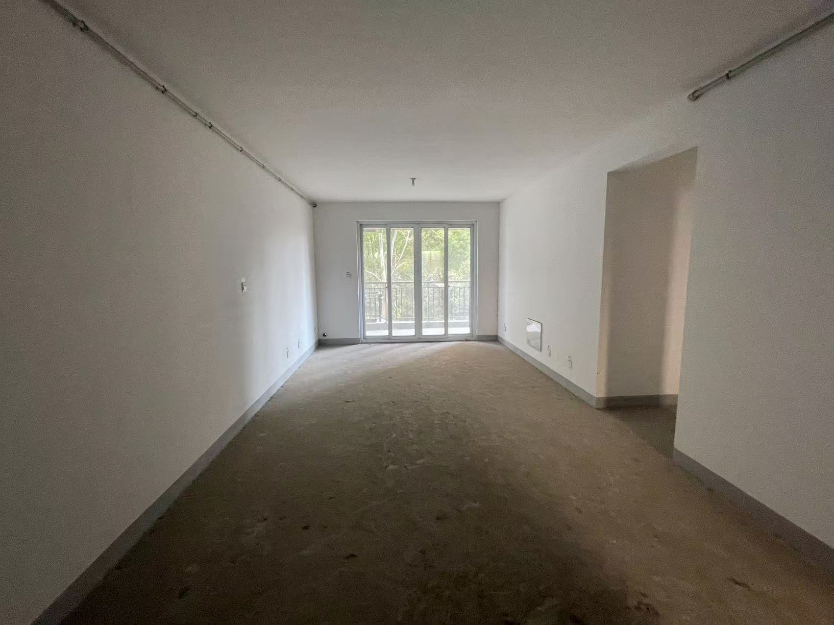华润悦锦湾 3室2厅2卫 120.00m&sup2;