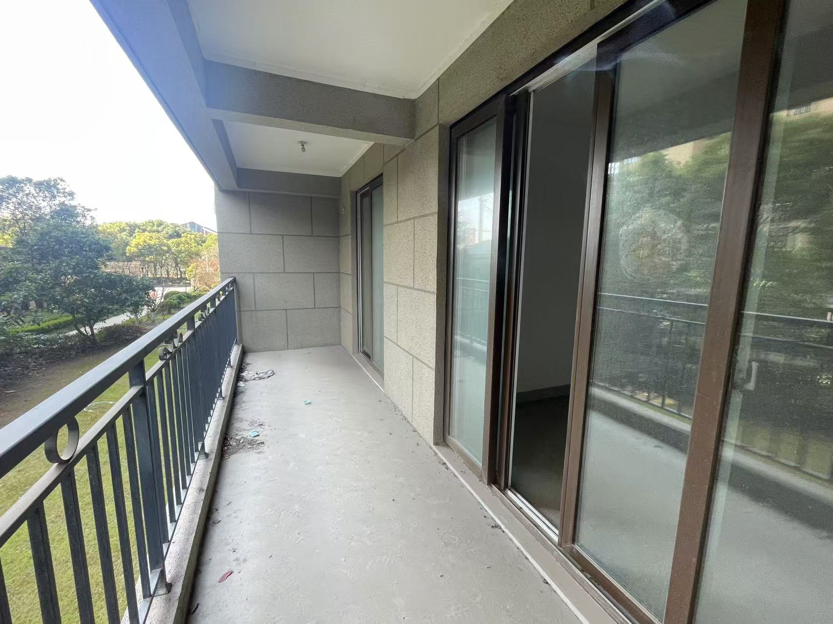华润悦锦湾 3室2厅2卫 120.00m&sup2;