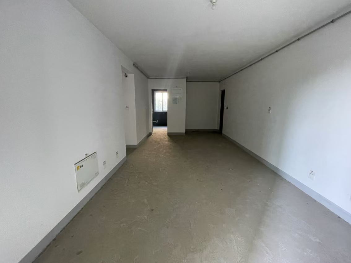 华润悦锦湾 3室2厅2卫 120.00m&sup2;