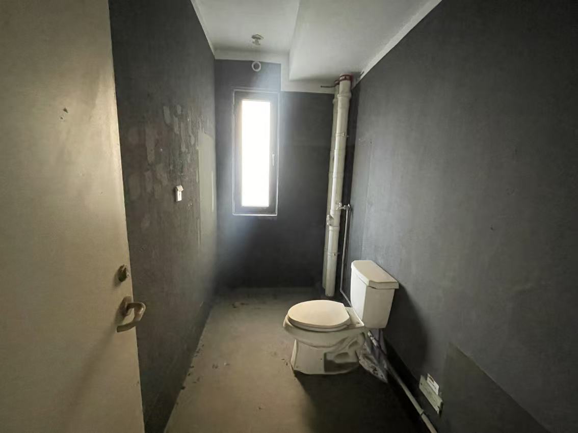 华润悦锦湾 3室2厅2卫 120.00m&sup2;