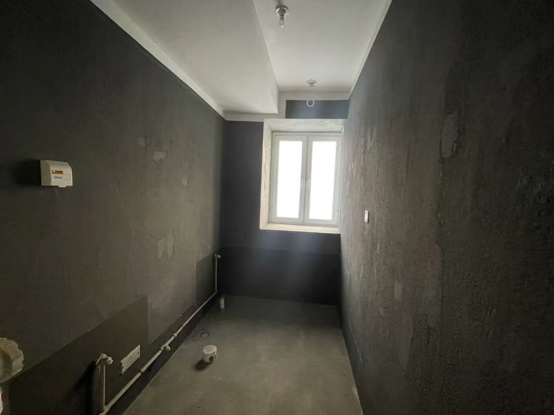 华润悦锦湾 3室2厅2卫 120.00m&sup2;