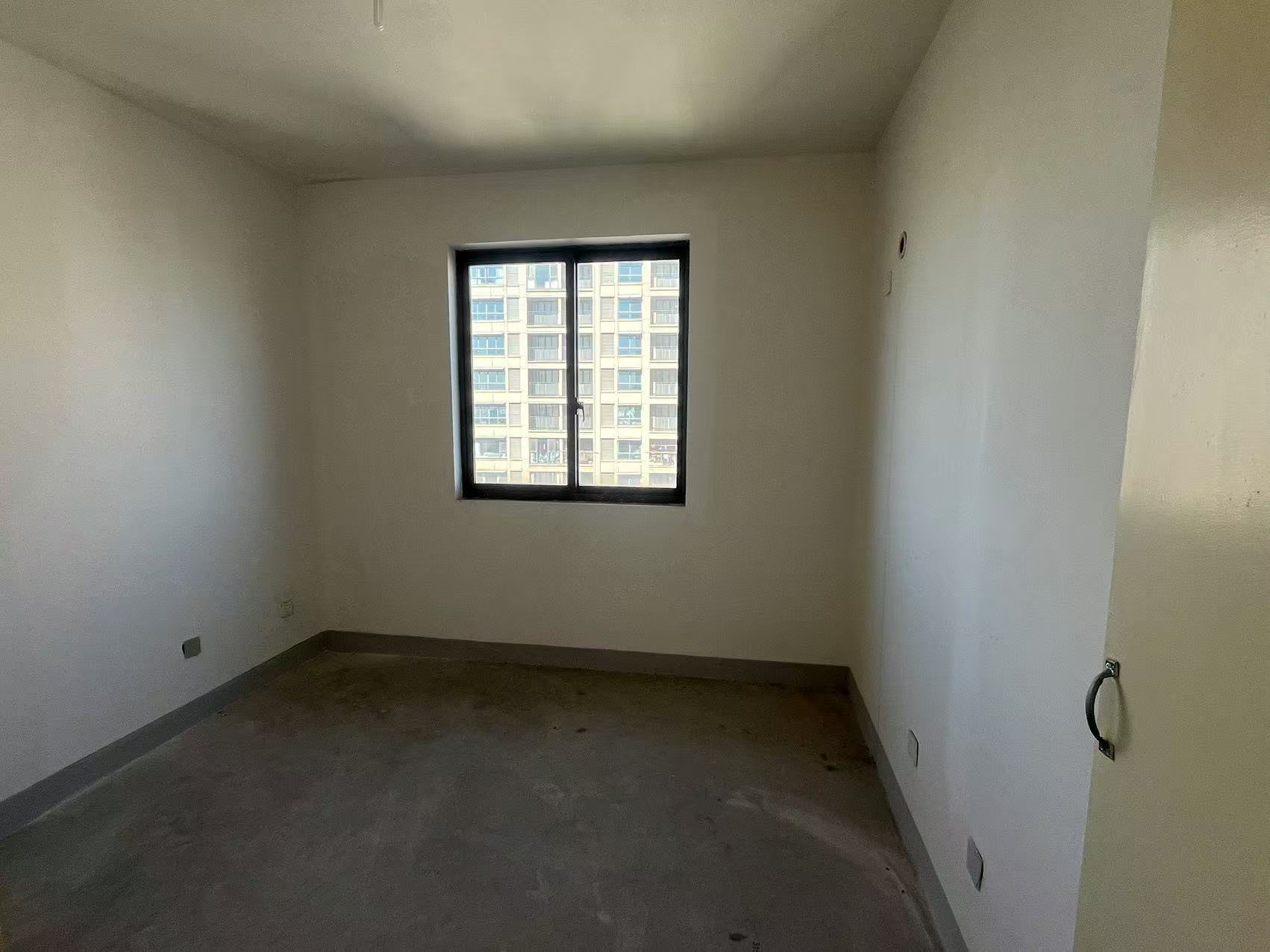 江景国际家园北区 3室1厅2卫 143.23m&sup2;