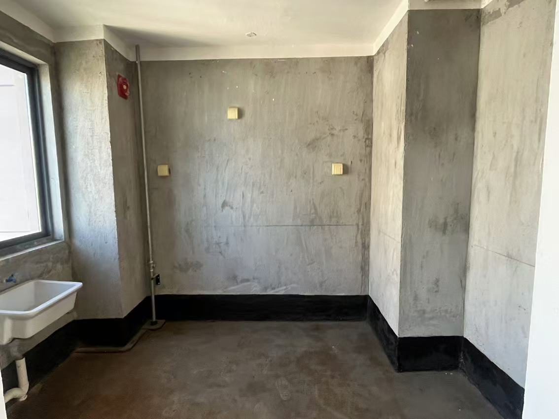 江景国际家园北区 3室1厅2卫 143.23m&sup2;
