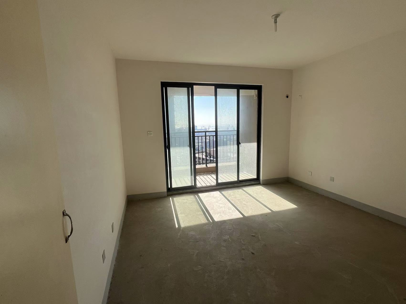 江景国际家园北区 3室1厅2卫 143.23m&sup2;