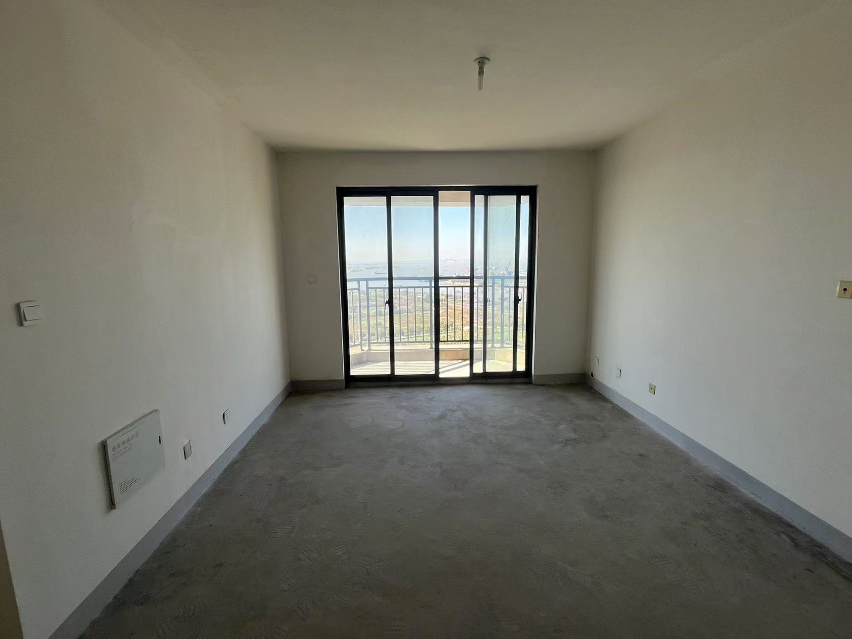江景国际家园北区 3室1厅2卫 143.23m&sup2;