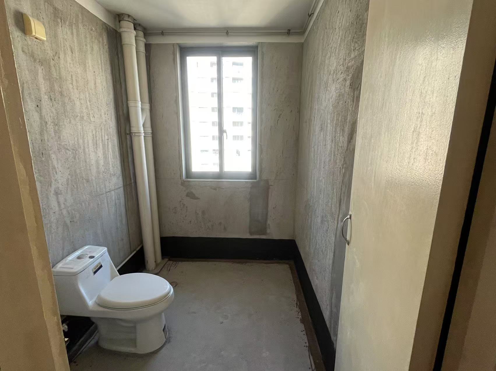 江景国际家园北区 3室1厅2卫 143.23m&sup2;