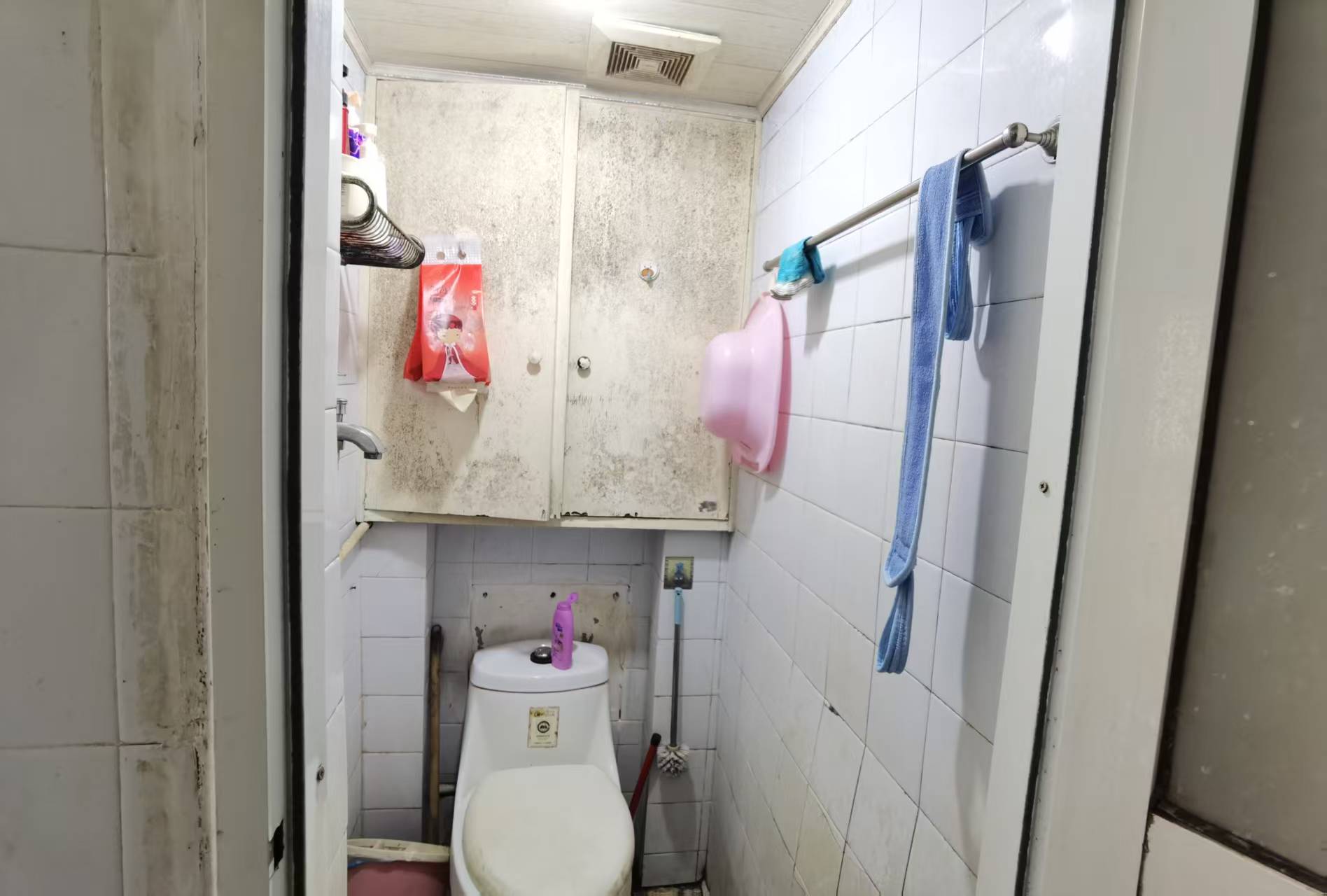 新建路新村(新建花苑) 2室1厅1卫 56.24m&sup2;