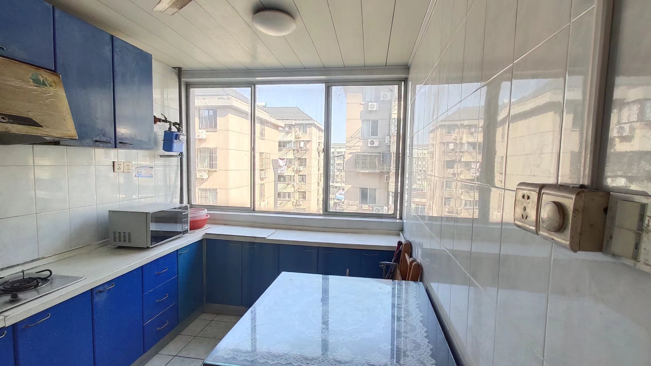 郭里园 2室1厅1卫 73.2m&sup2;