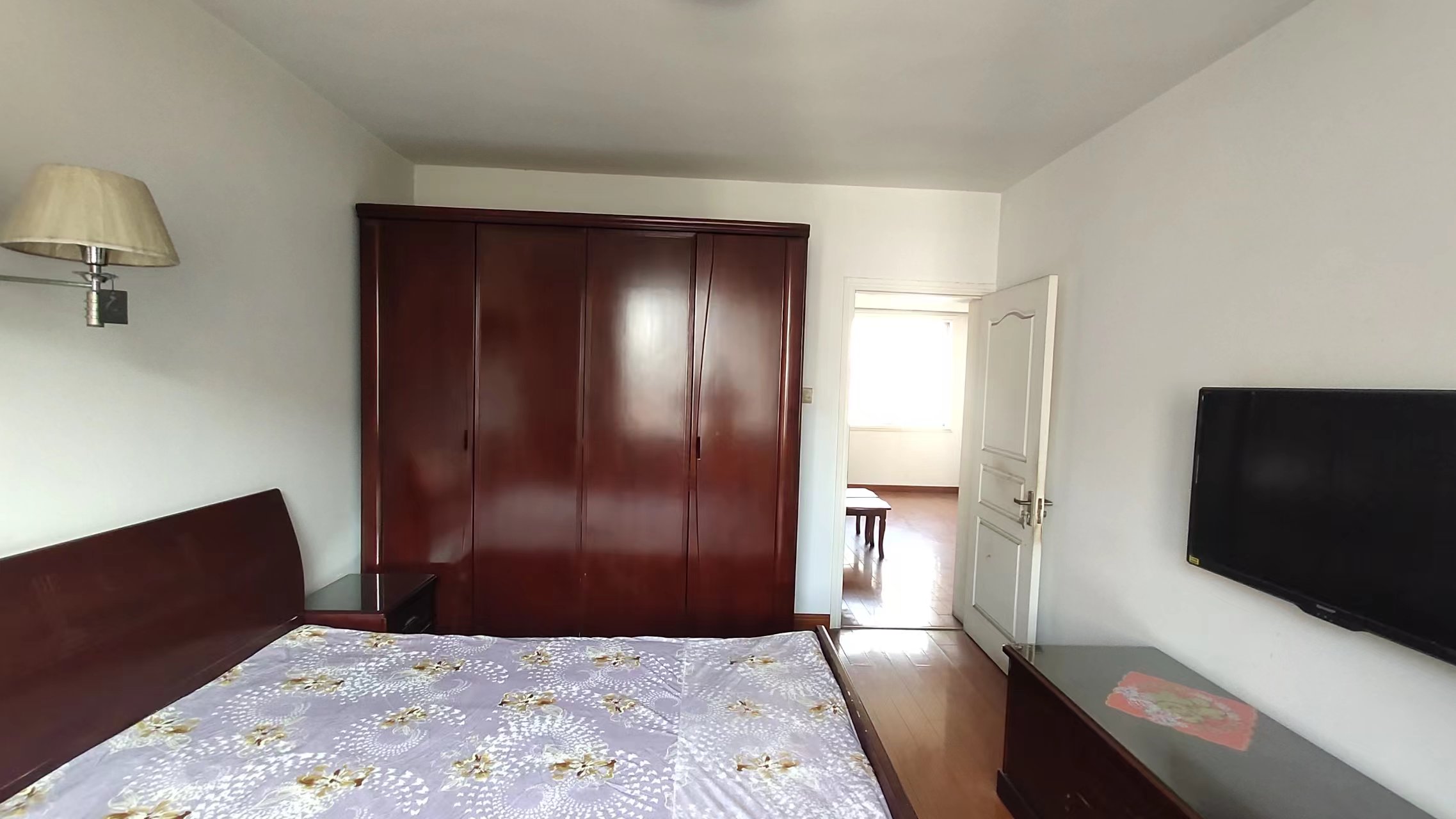 郭里园 2室1厅1卫 73.2m&sup2;