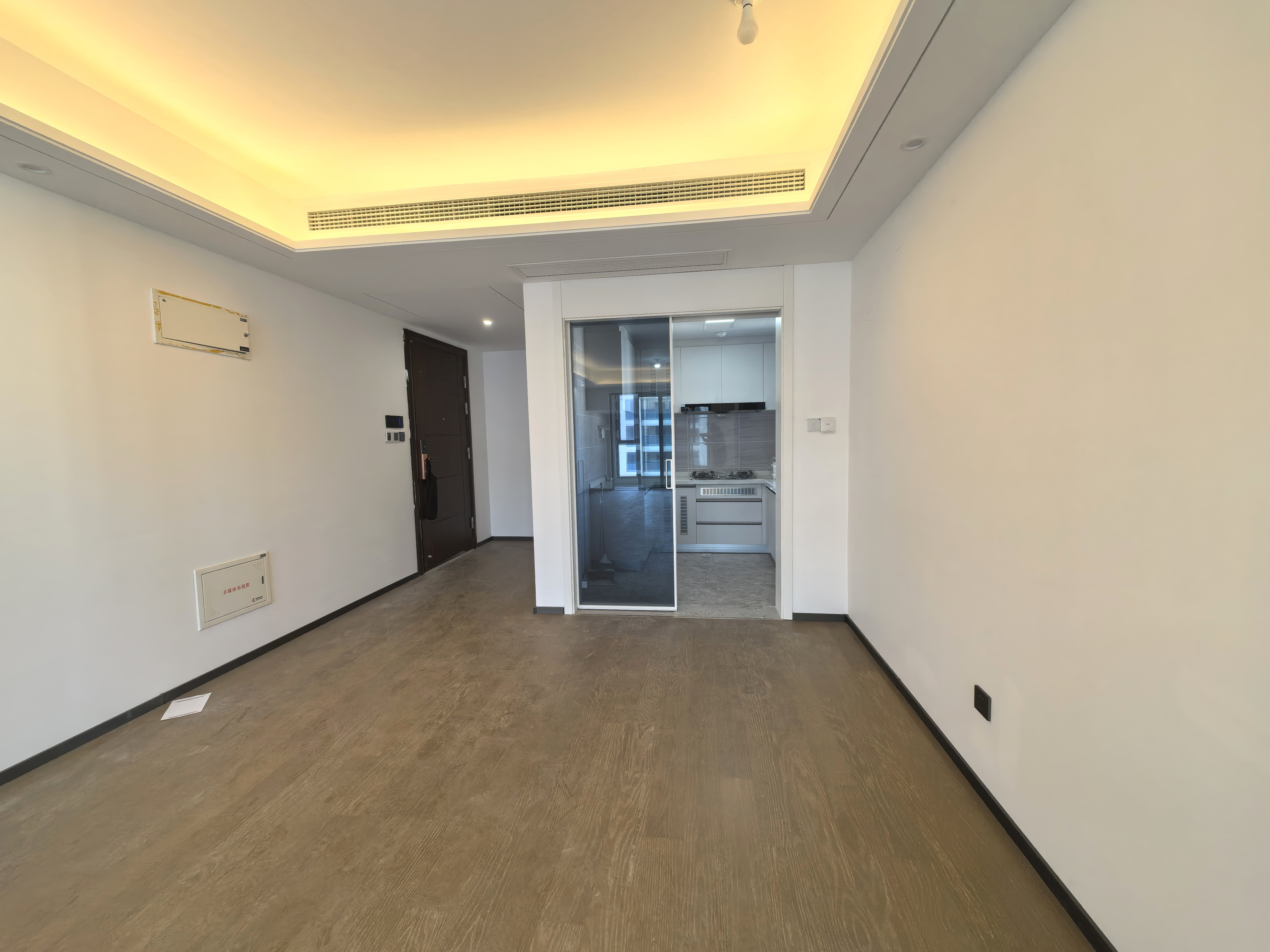 碧桂园公园星荟 3室2厅2卫 119.52m²