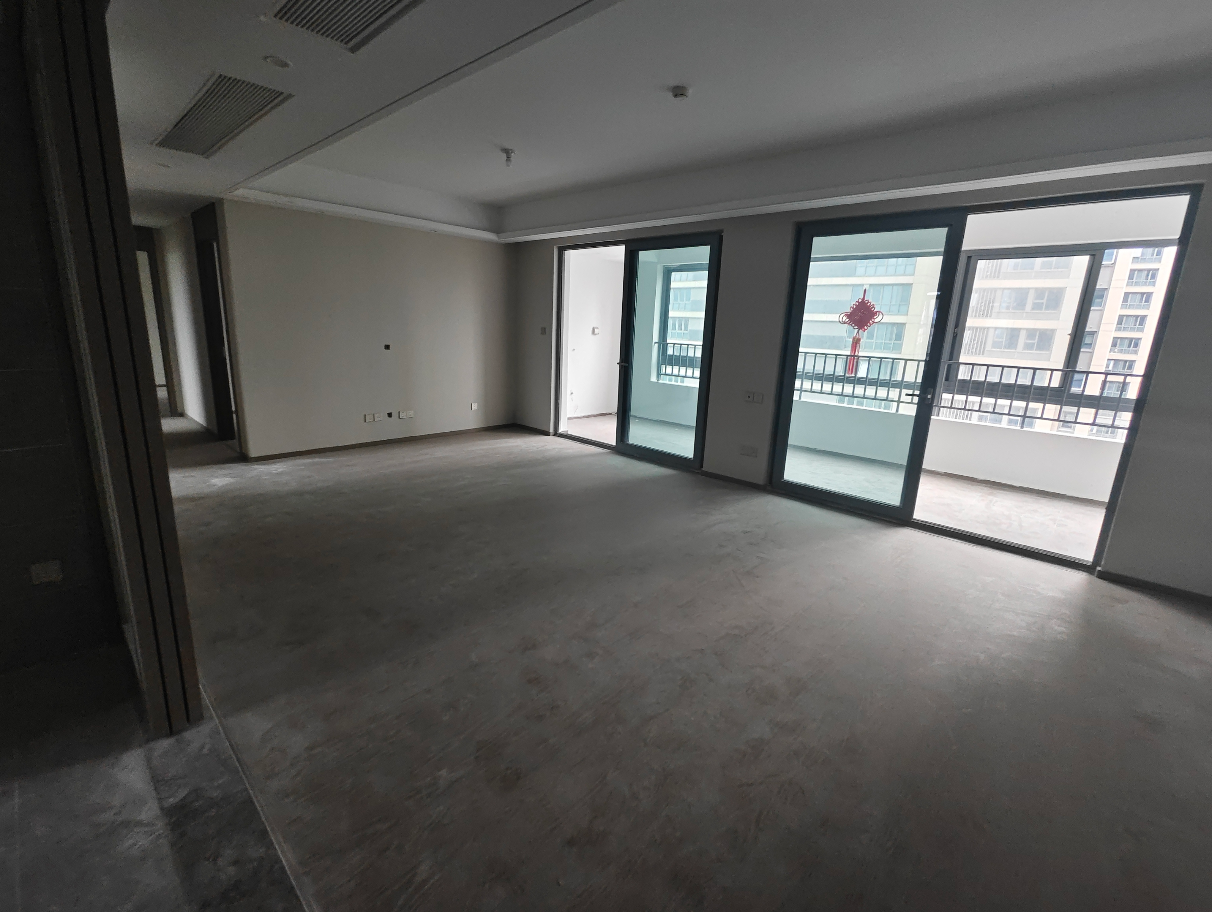 祥生云境 4室2厅2卫 143.00m²