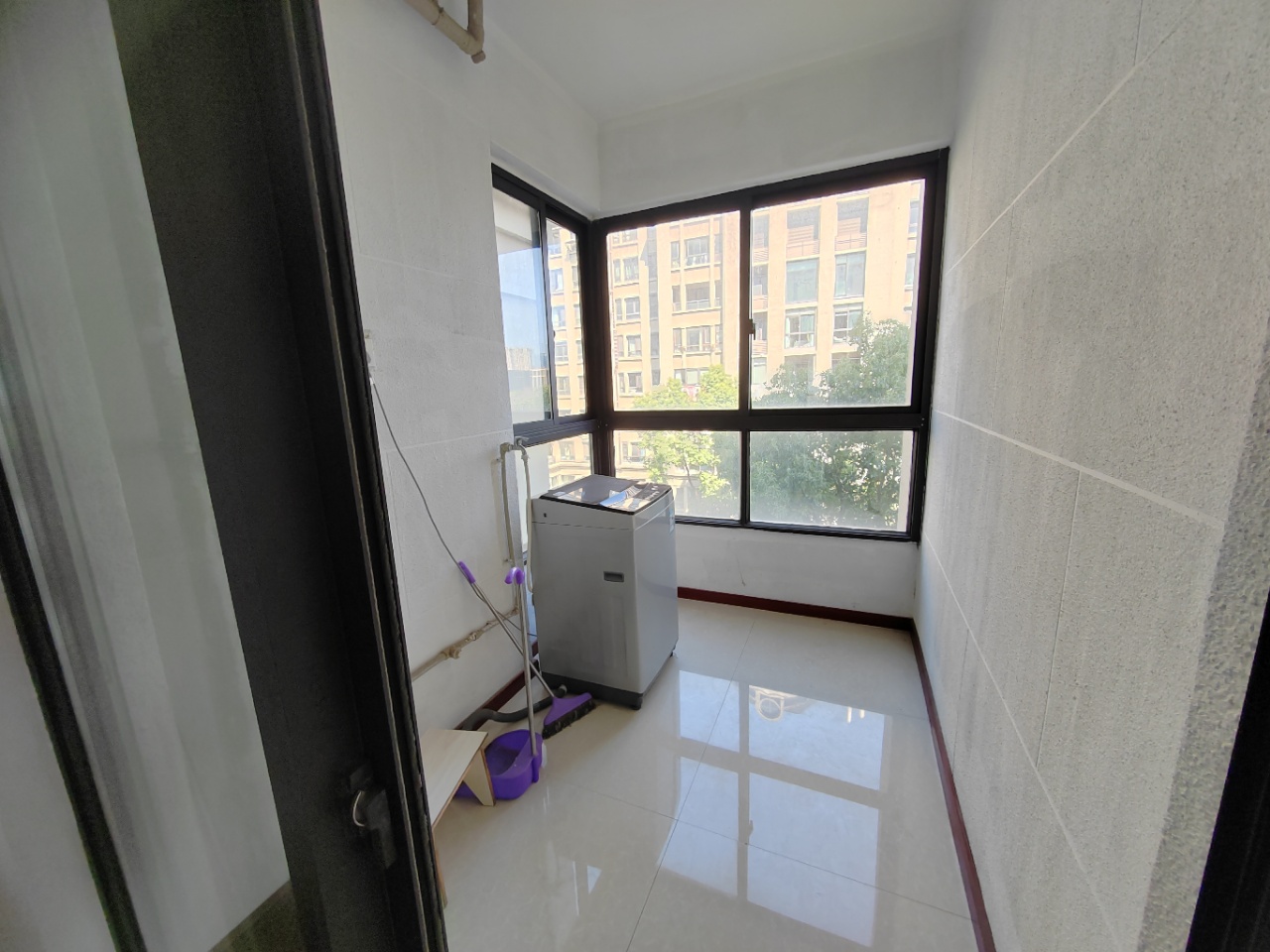 南通橡树湾 4室2厅2卫 169m²