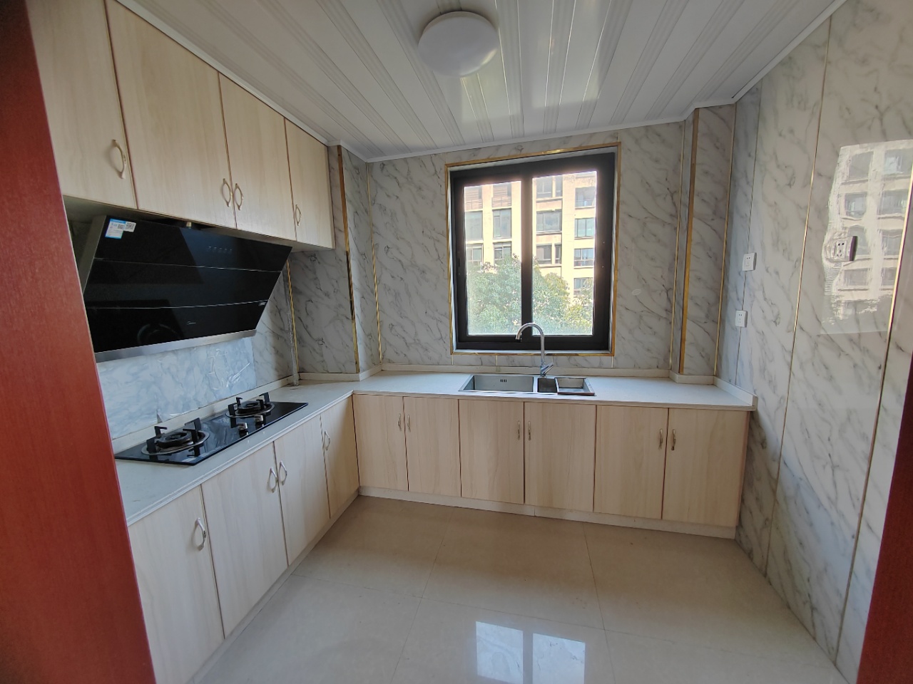 南通橡树湾 4室2厅2卫 169m²