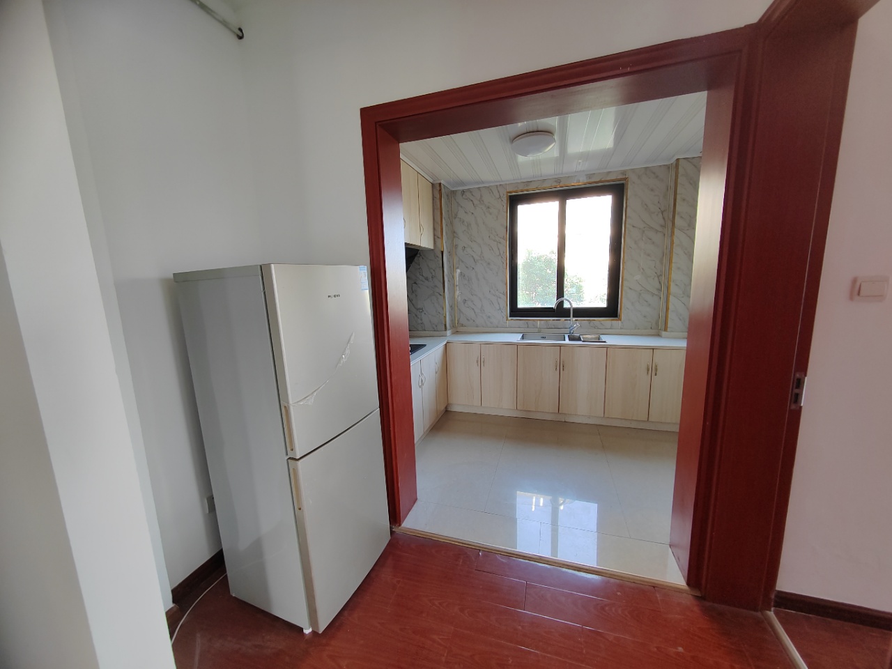 南通橡树湾 4室2厅2卫 169m²