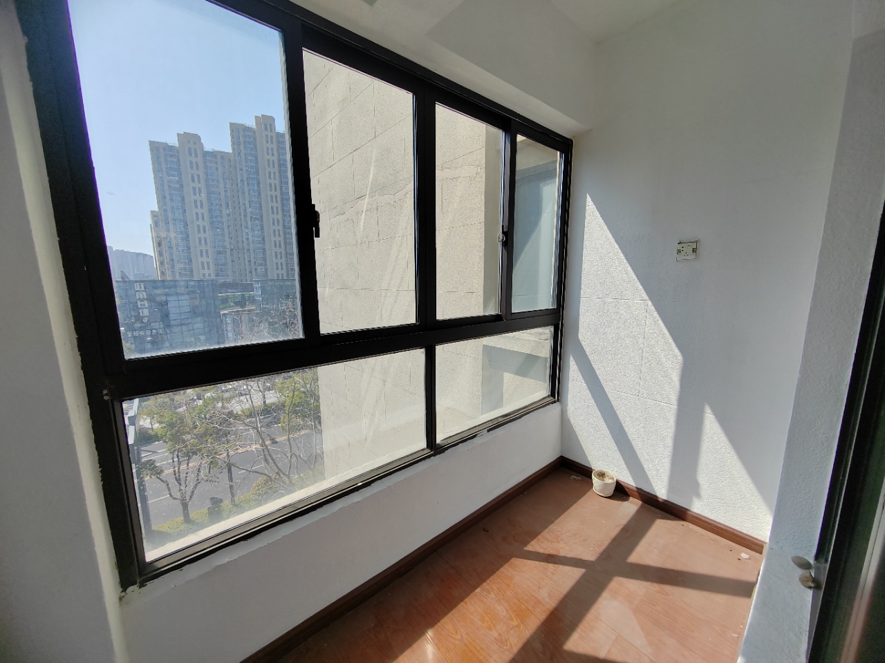 南通橡树湾 4室2厅2卫 169m²