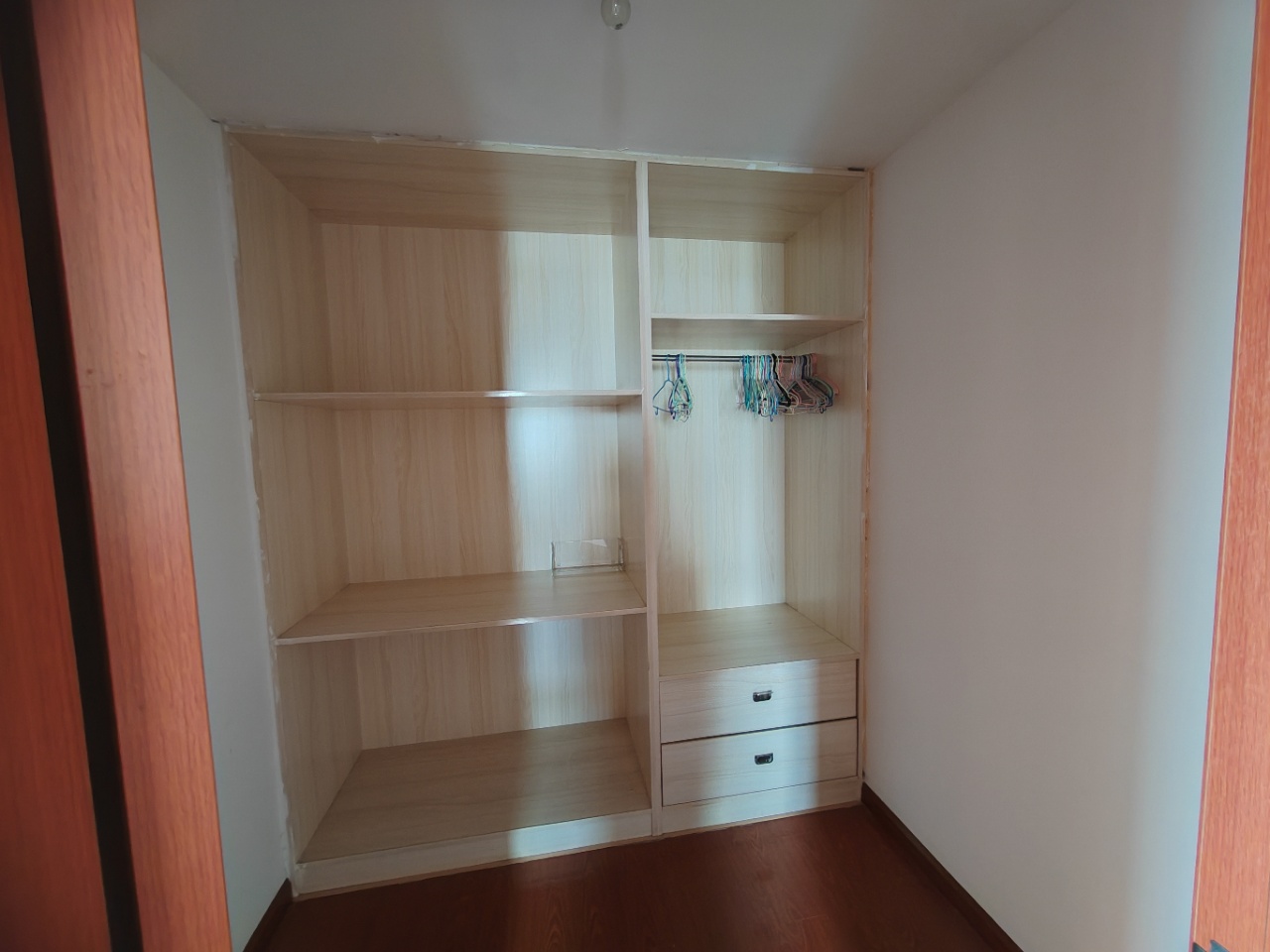 南通橡树湾 4室2厅2卫 169m²