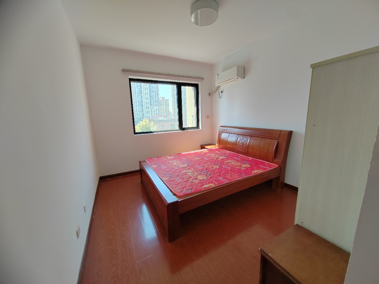 南通橡树湾 4室2厅2卫 169m²