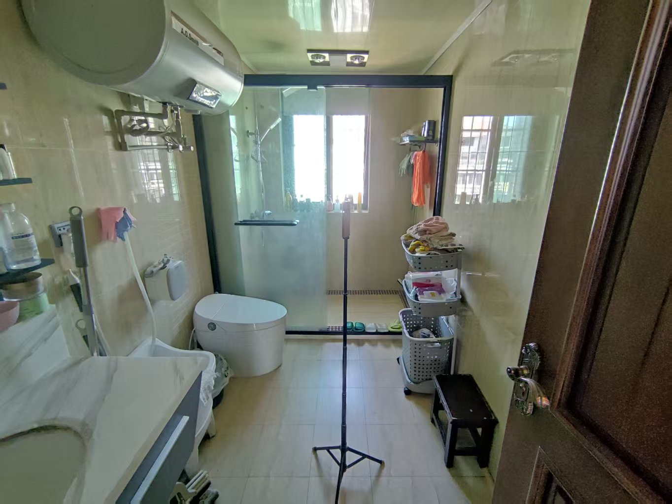 都市华城 3室2厅1卫 141.11m&sup2;