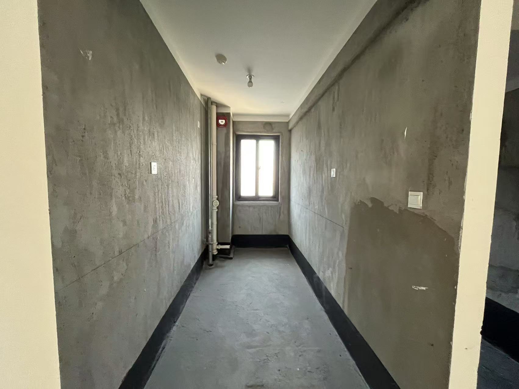 南山湖一号 3室2厅1卫 122.00m²