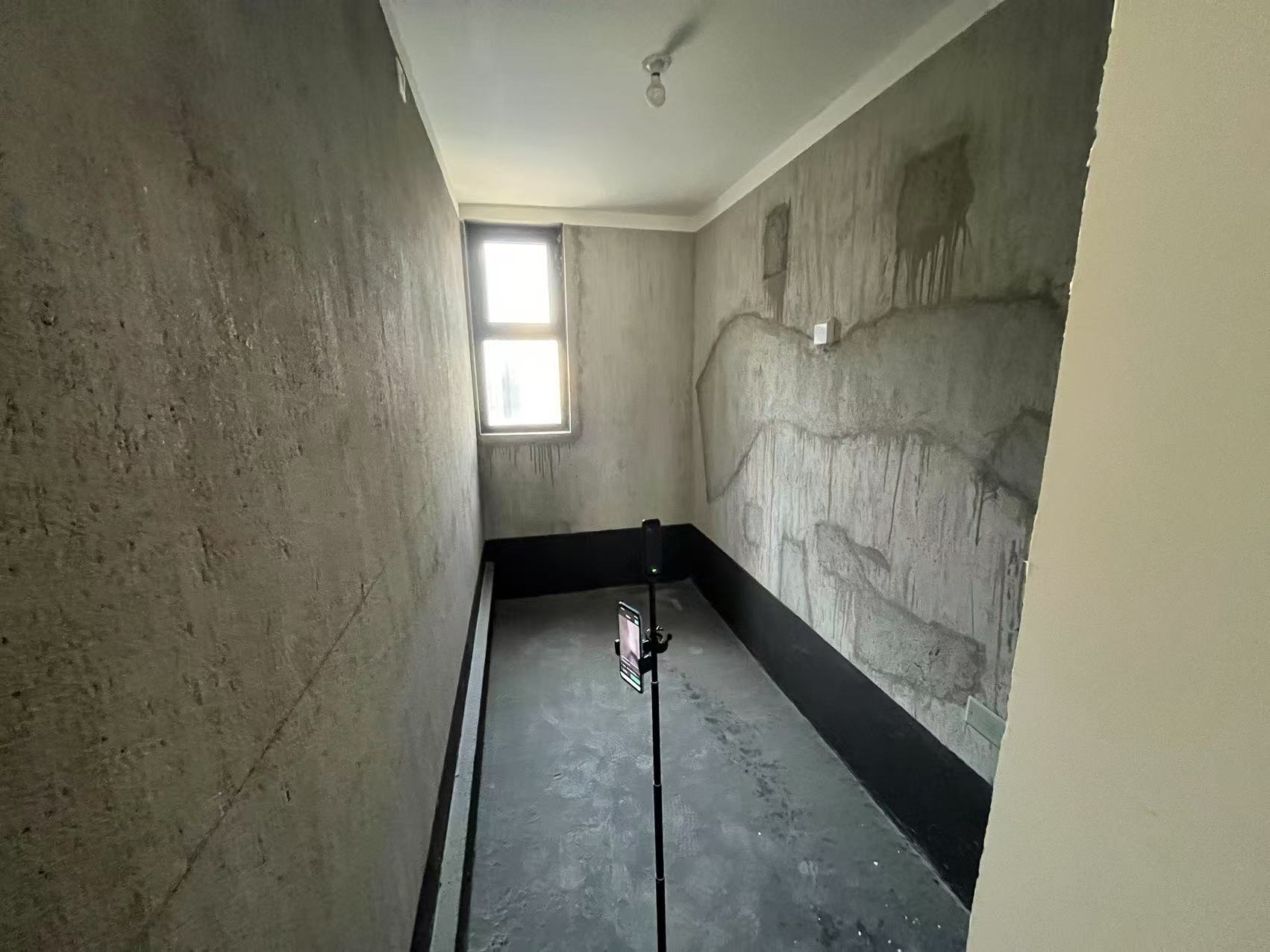 南山湖一号 3室2厅1卫 122.00m²