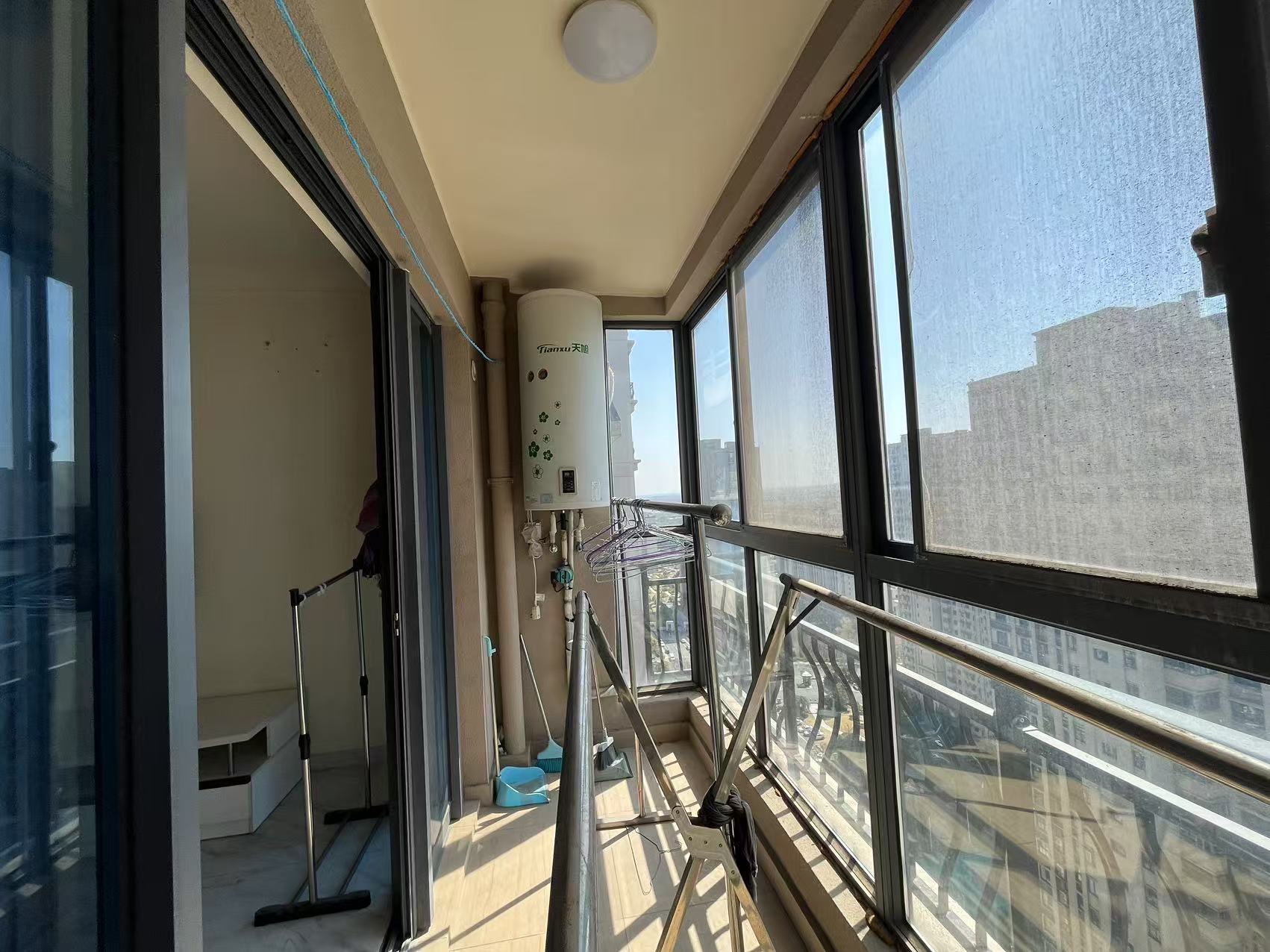 碧桂园天玺湾北区 3室2厅2卫 129m²