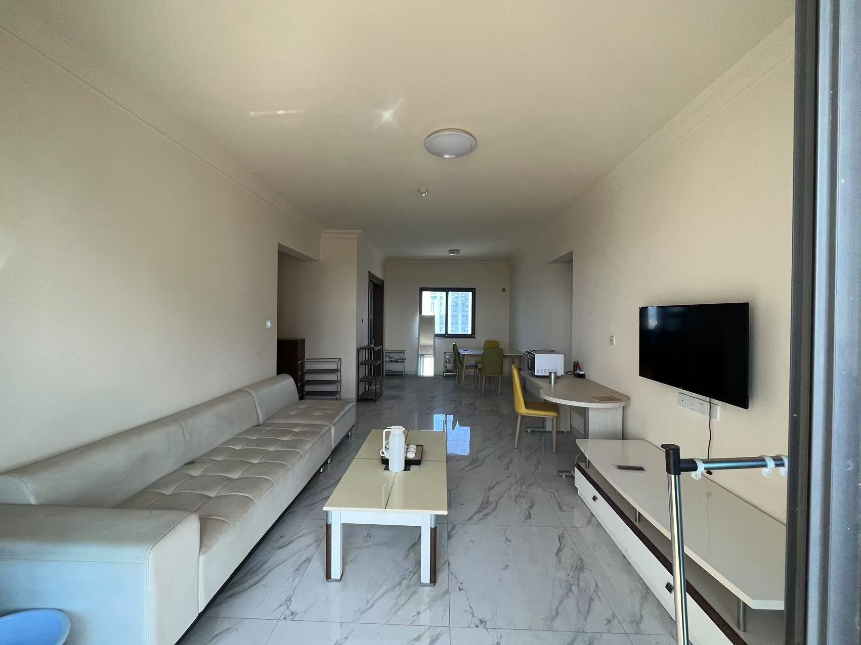 碧桂园天玺湾北区 3室2厅2卫 129m²