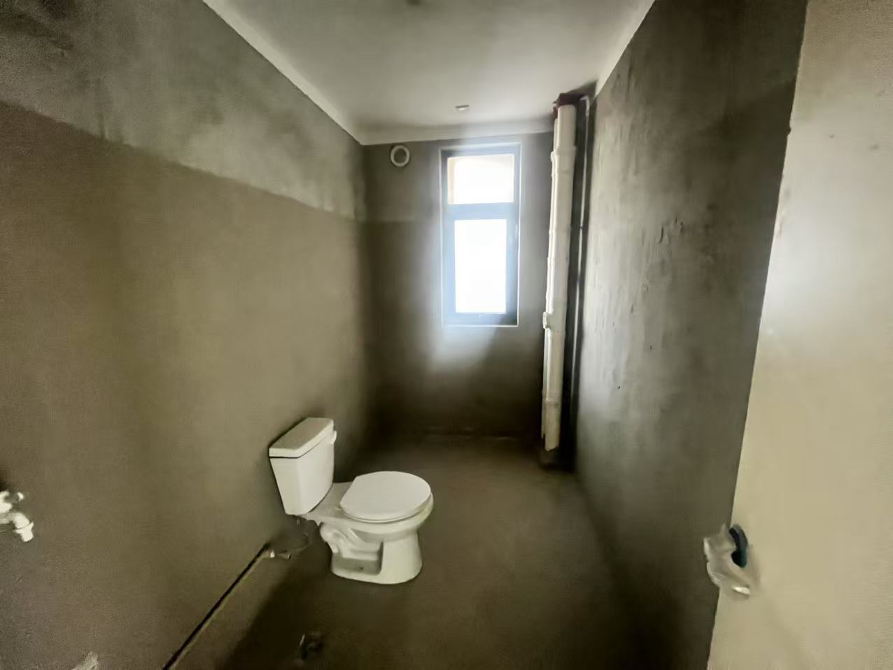 华强城四期 3室2厅1卫 106.32m&sup2;