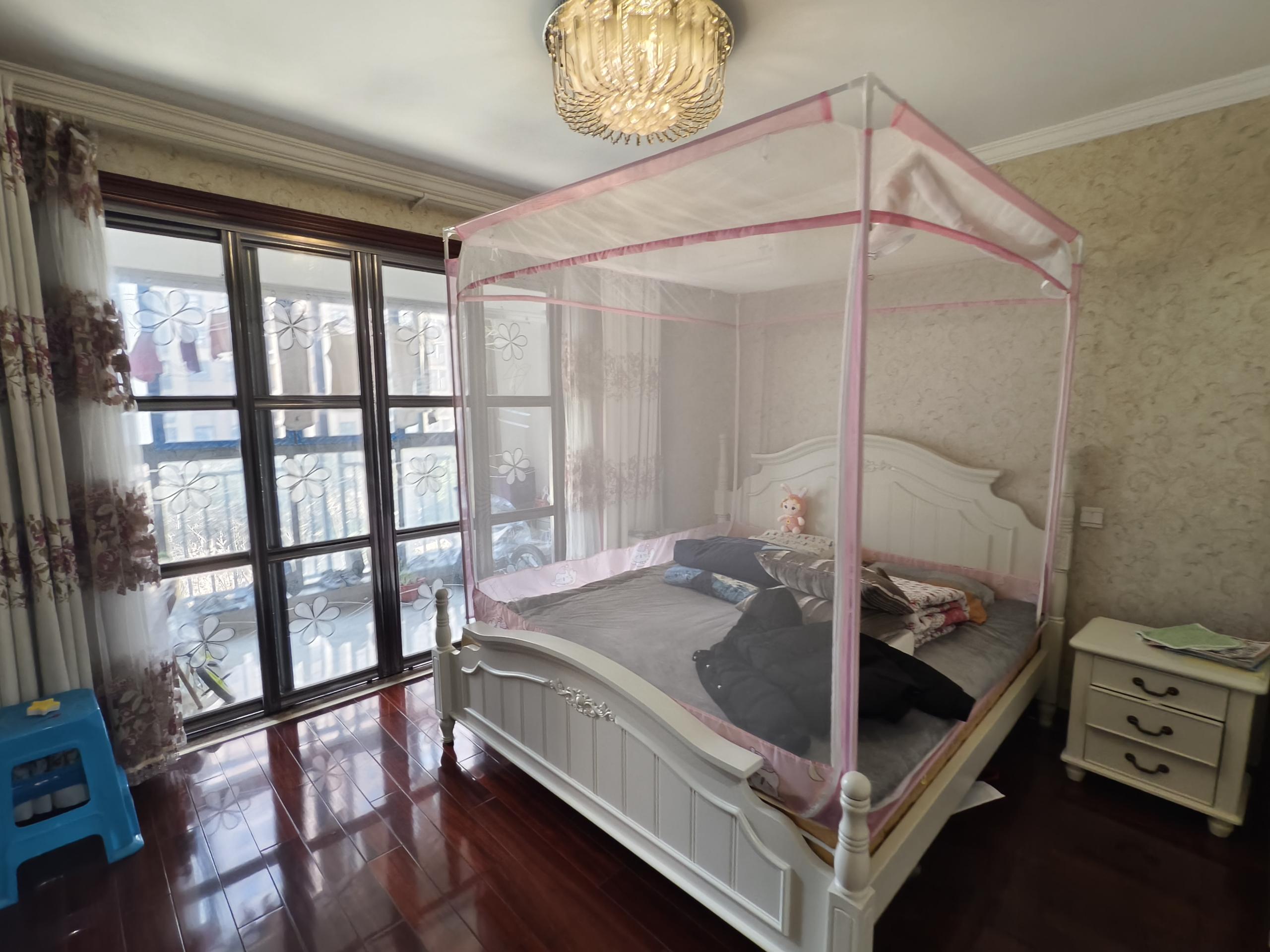 华强城一期 3室2厅1卫 115.59m&sup2;