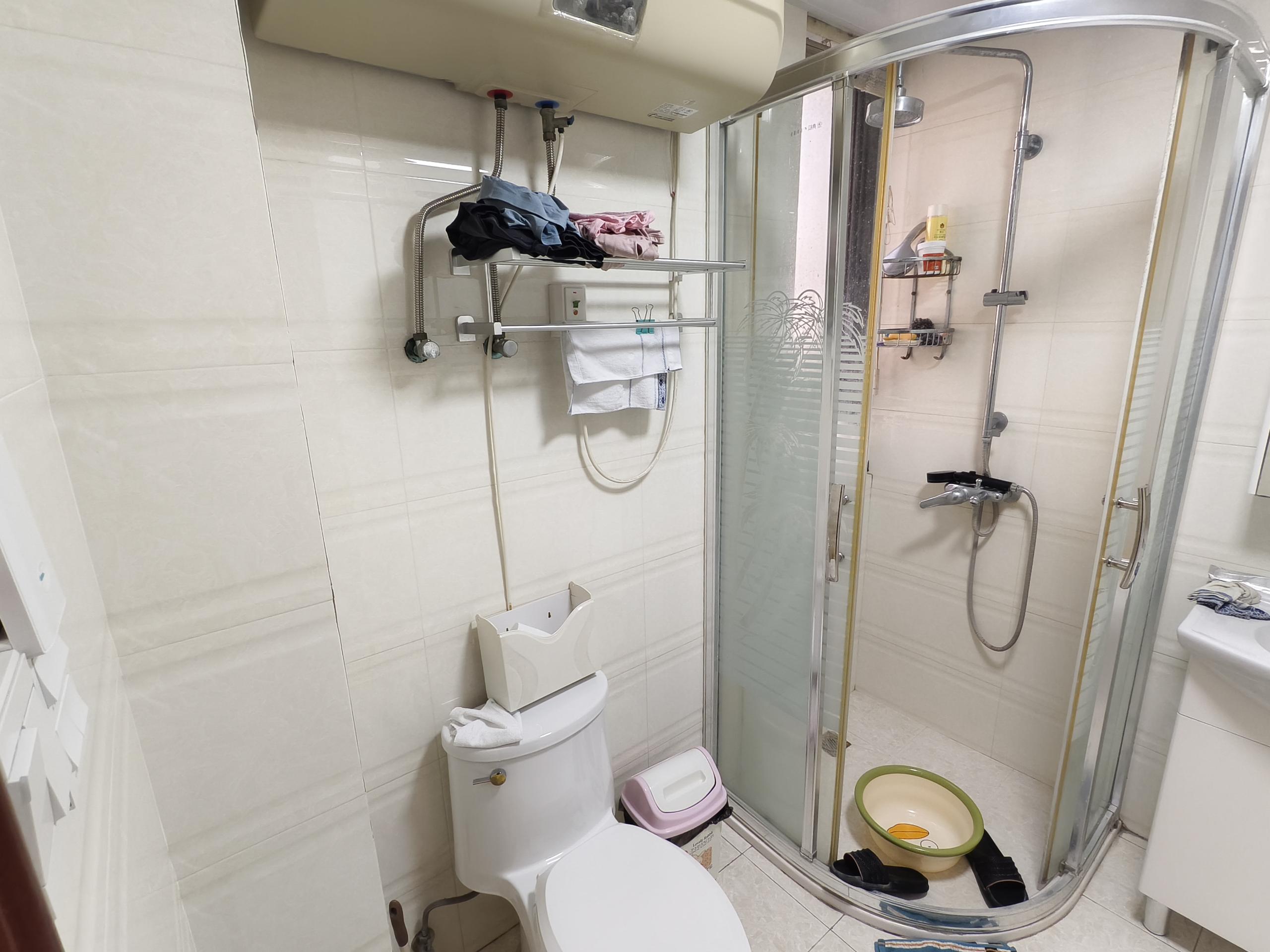 华强城一期 3室2厅1卫 115.59m&sup2;
