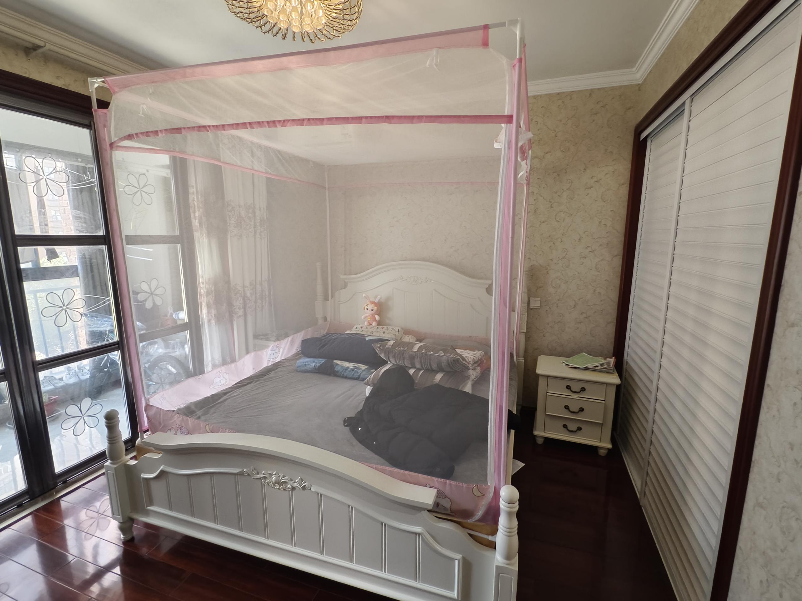华强城一期 3室2厅1卫 115.59m&sup2;
