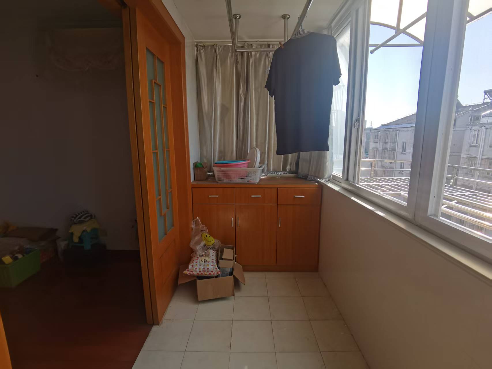 光明南村 3室1厅1卫 96.18m&sup2;