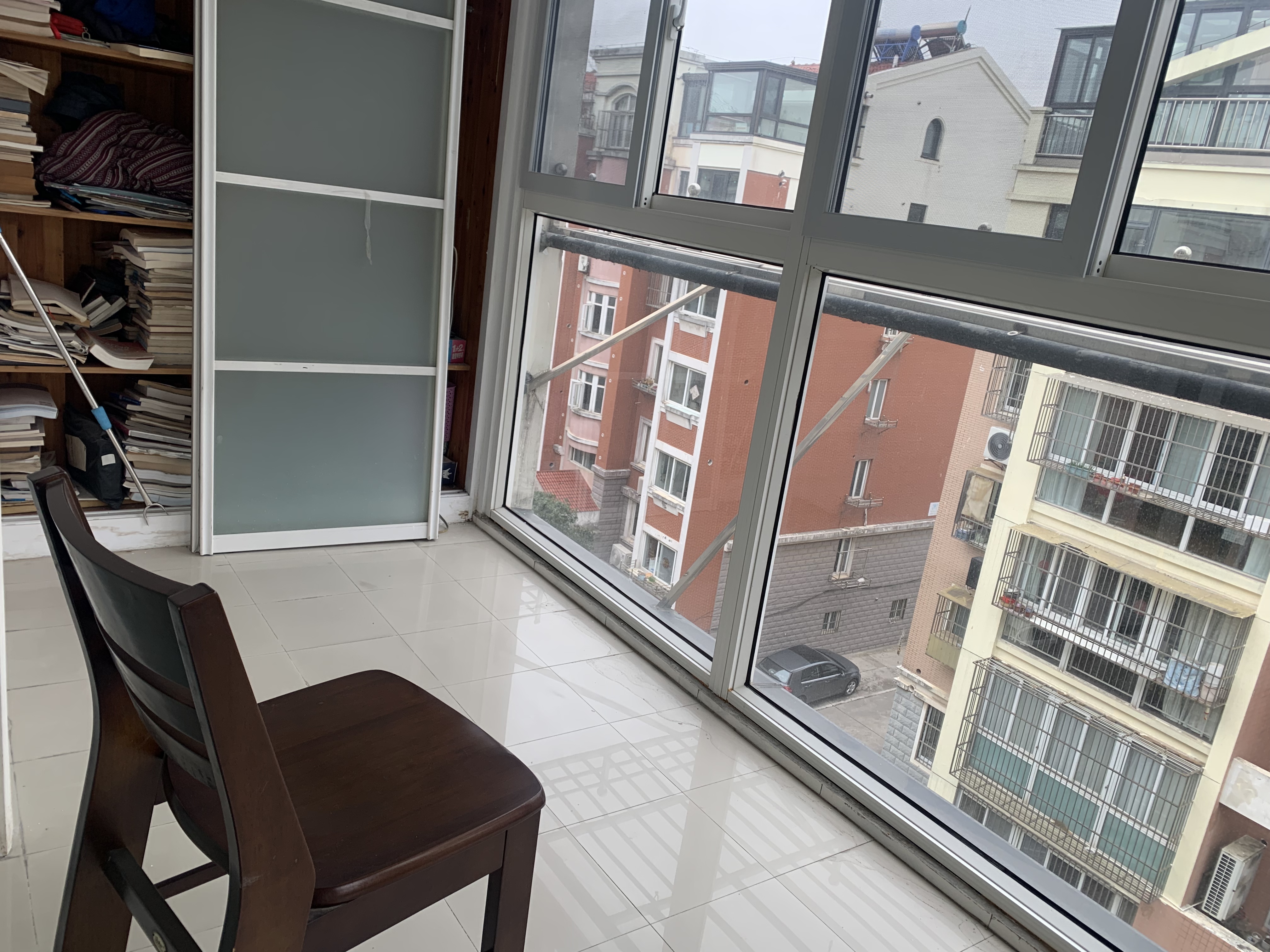 中南俪园 5室2厅2卫 196.80m&sup2;