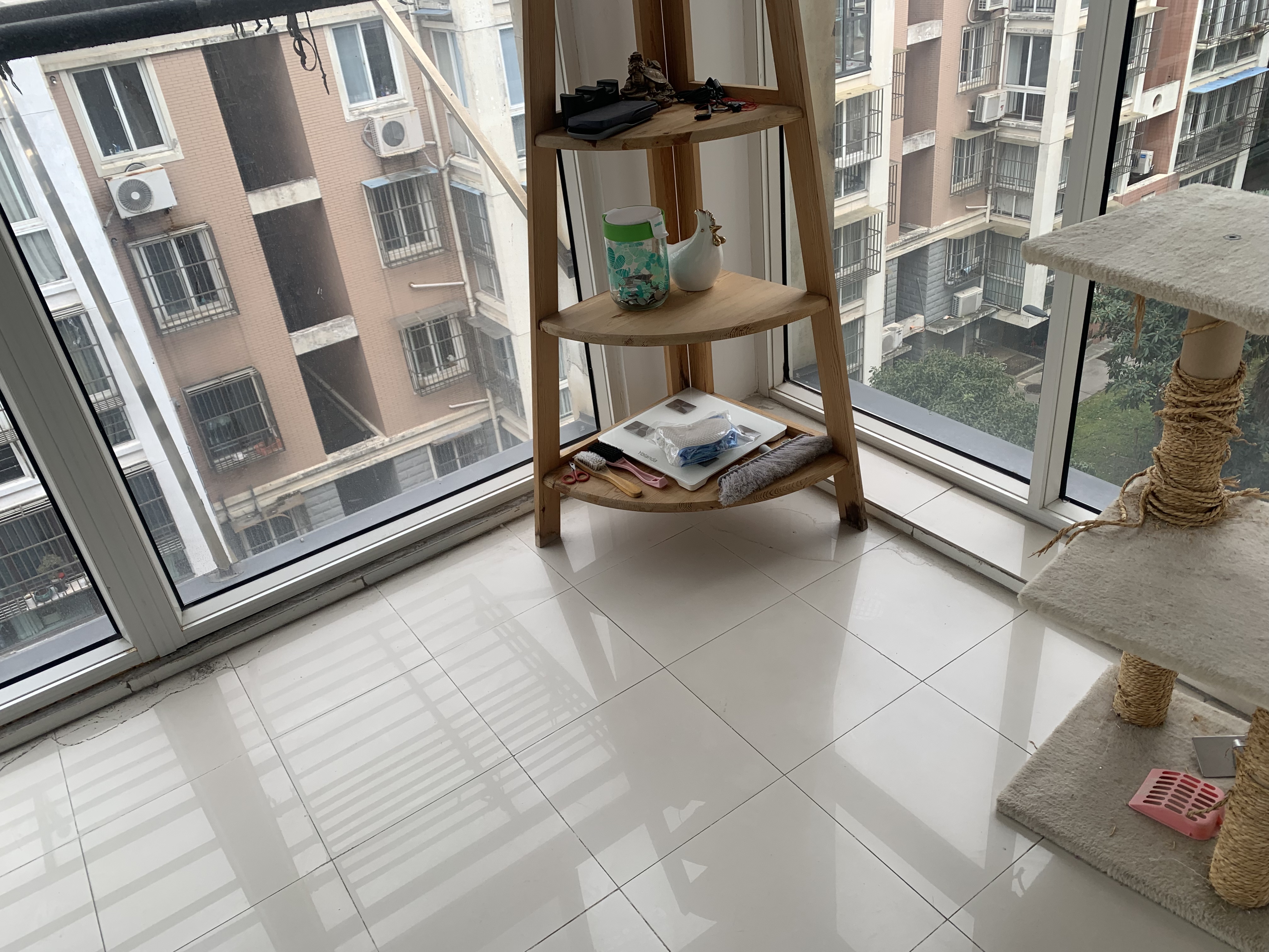 中南俪园 5室2厅2卫 196.80m&sup2;