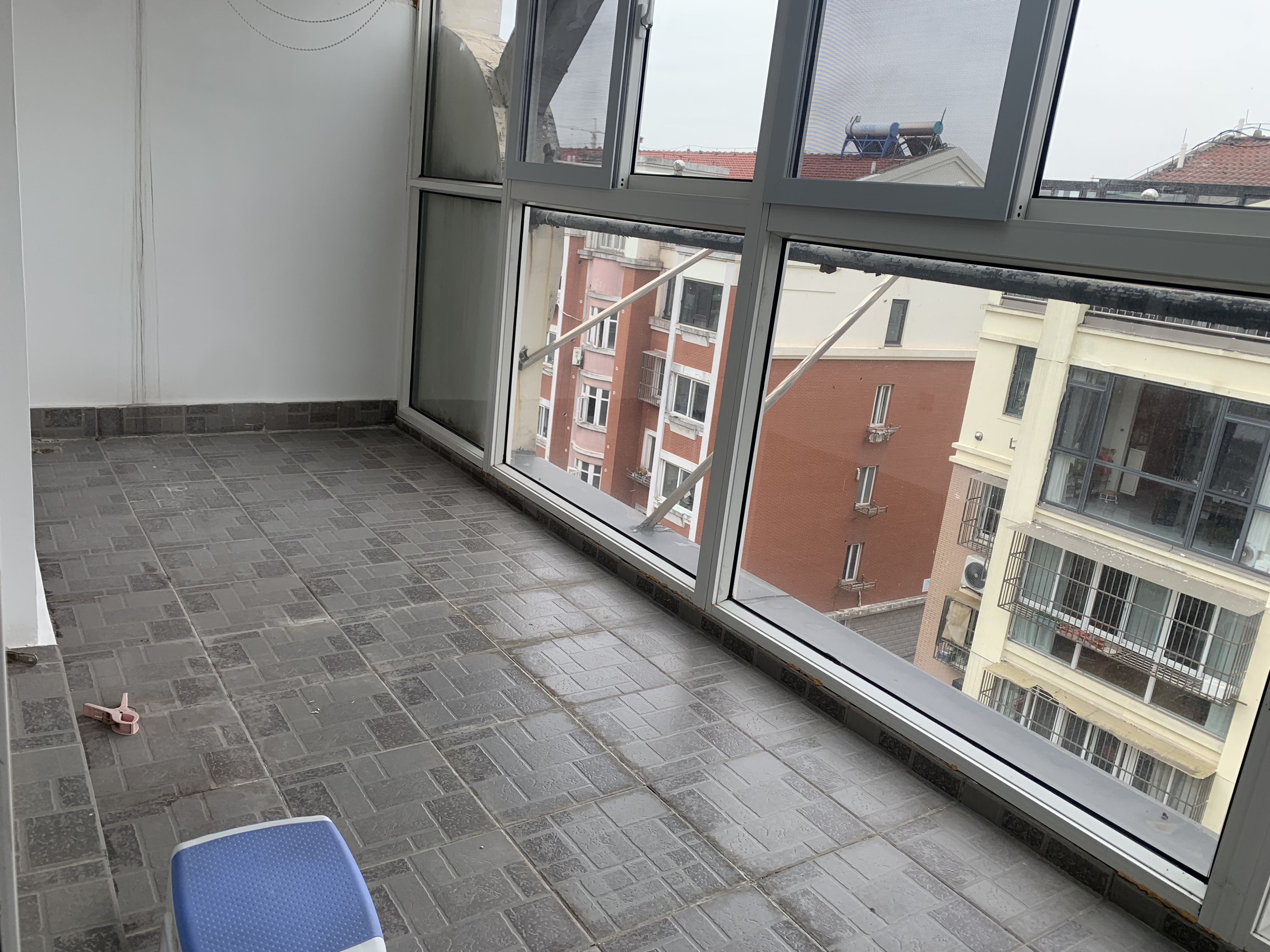 中南俪园 5室2厅2卫 196.80m&sup2;