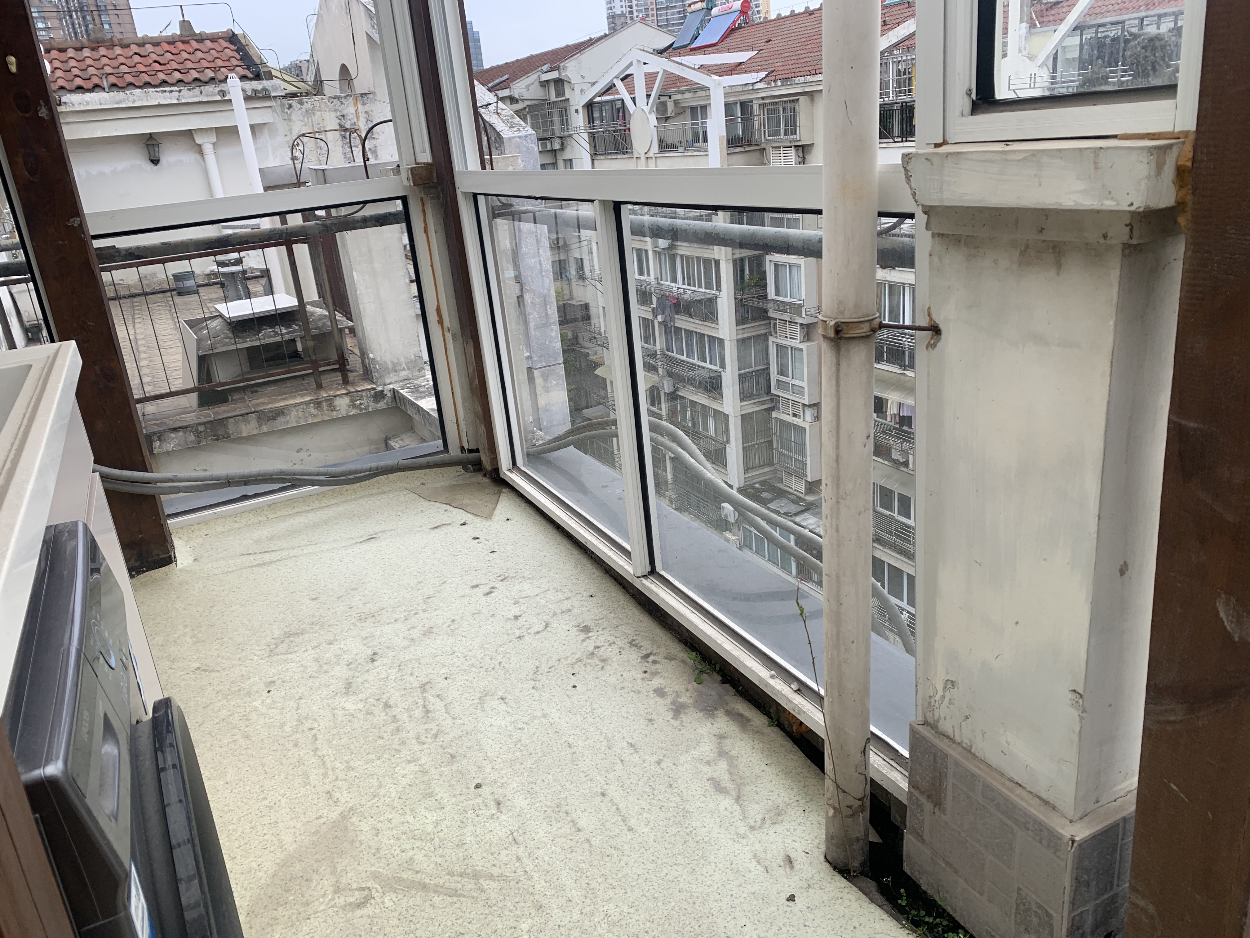 中南俪园 5室2厅2卫 196.80m&sup2;