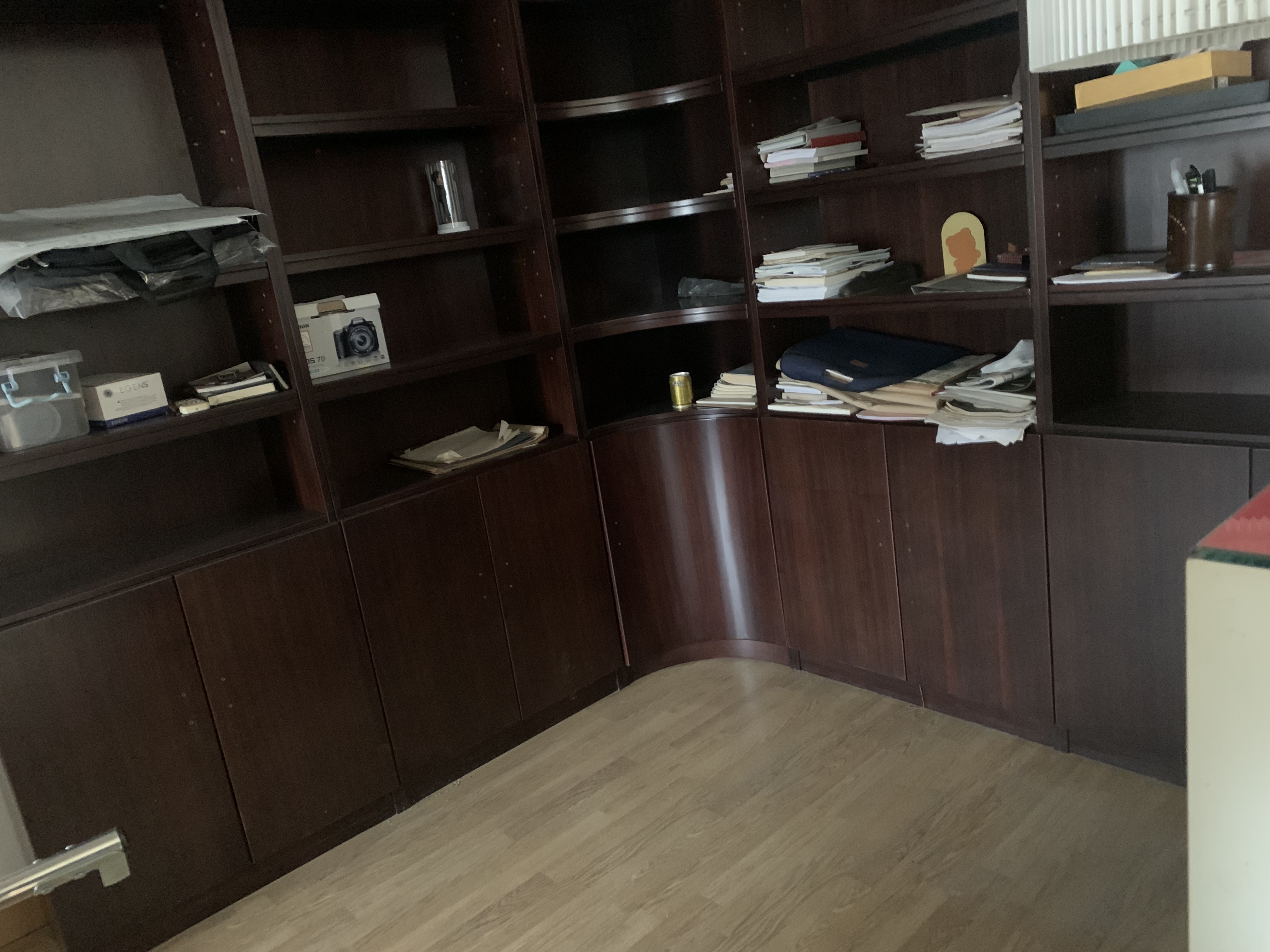 中南俪园 5室2厅2卫 196.80m&sup2;