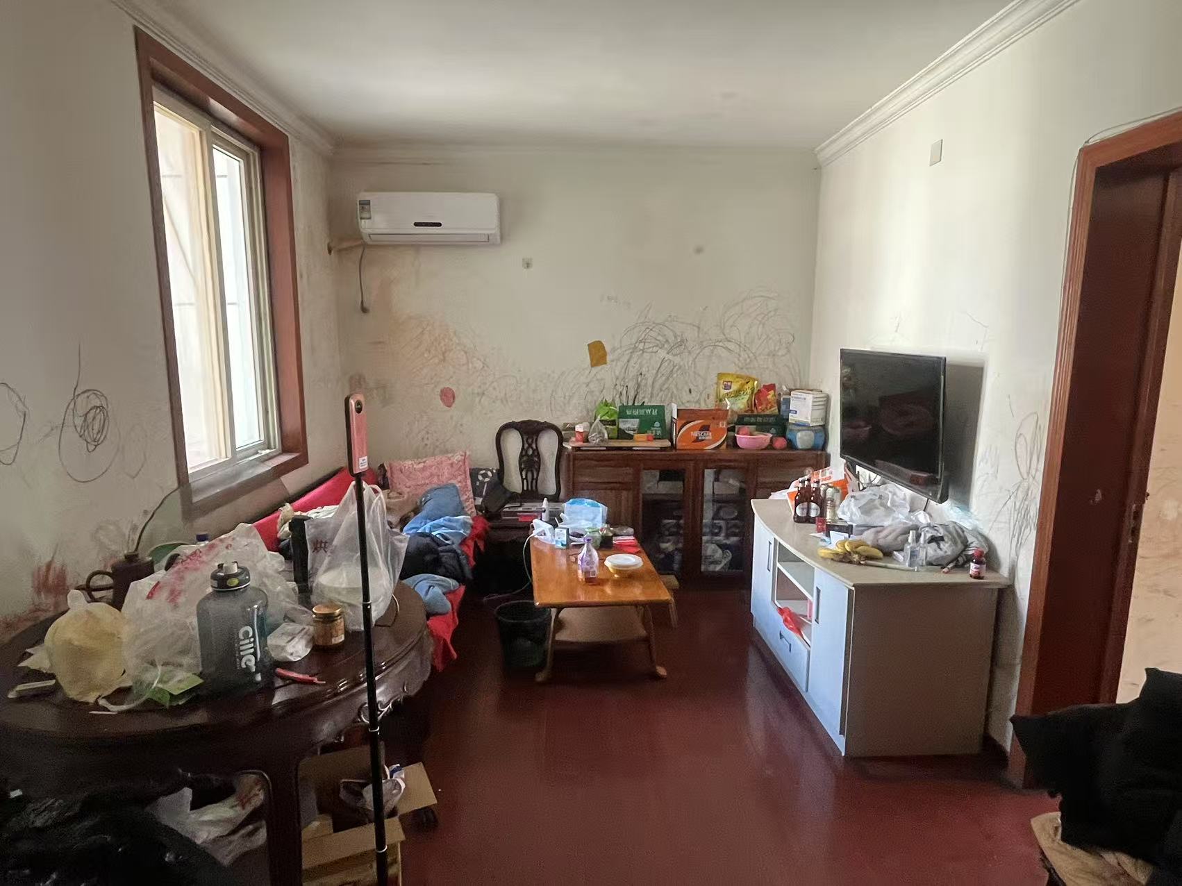 光明西村 2室1厅1卫 65.73m²