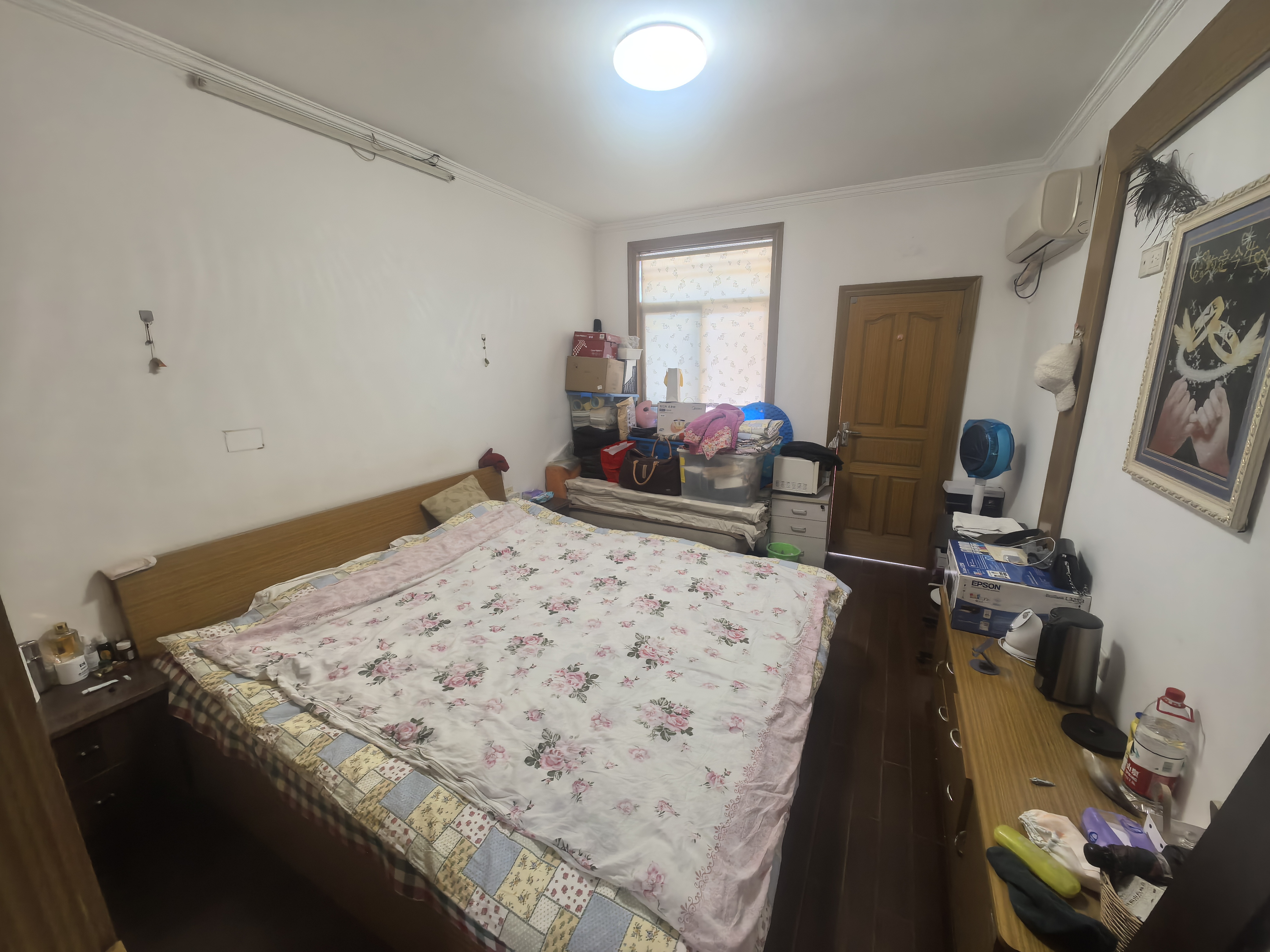 易家桥新村 2室1厅1卫 66.2m&sup2;