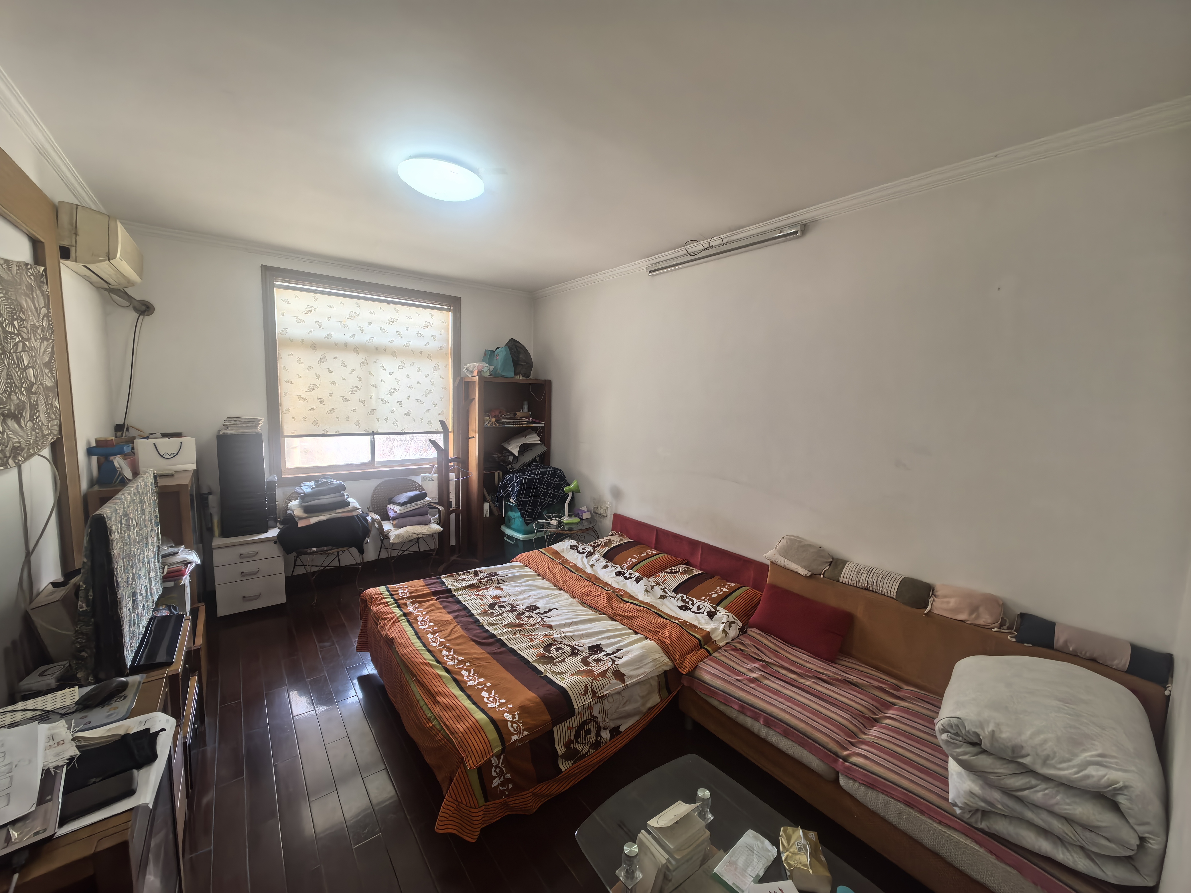 易家桥新村 2室1厅1卫 66.2m&sup2;